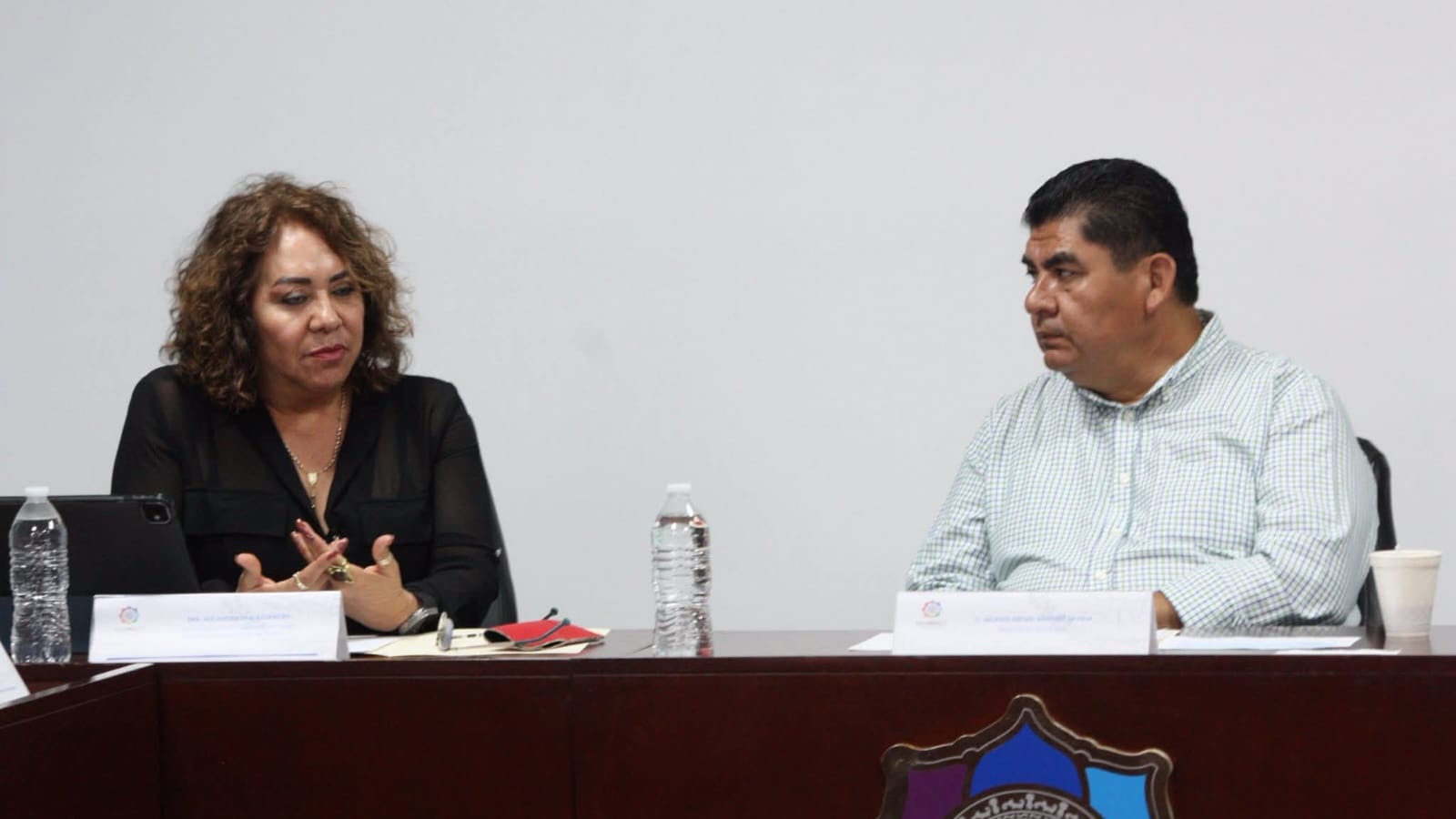Refuerzan combate a la corrupción en Yecapixtla