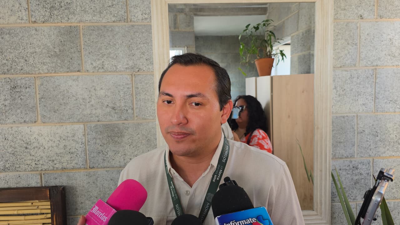 Alertan en Morelos por páginas falsas del programa Vivienda para el Bienestar