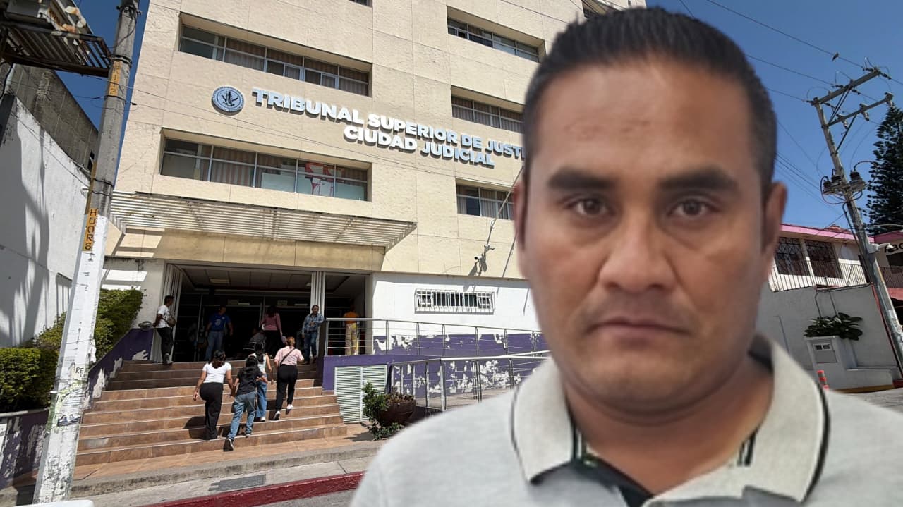 Se pospone audiencia del Alcalde de Tlalnepantla acusado de violación a menor