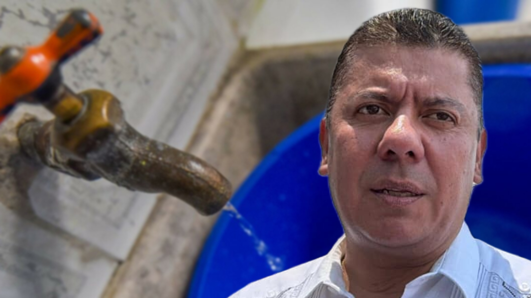 Trabaja CEAGUA en mejorar suministro de agua en Morelos