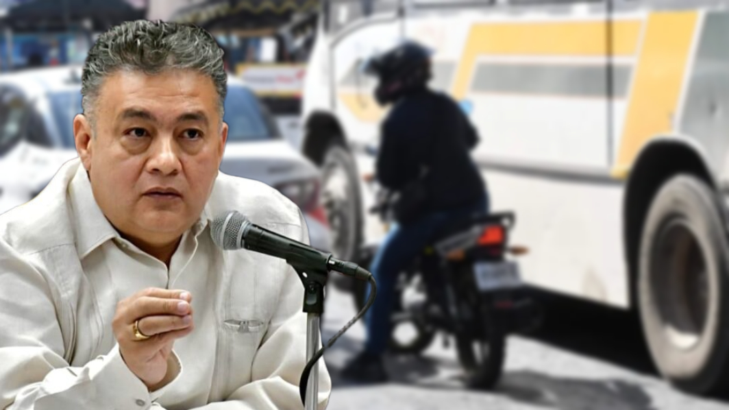 Delincuentes de la CDMX operan en Morelos; utilizan motocicletas para cometer robos