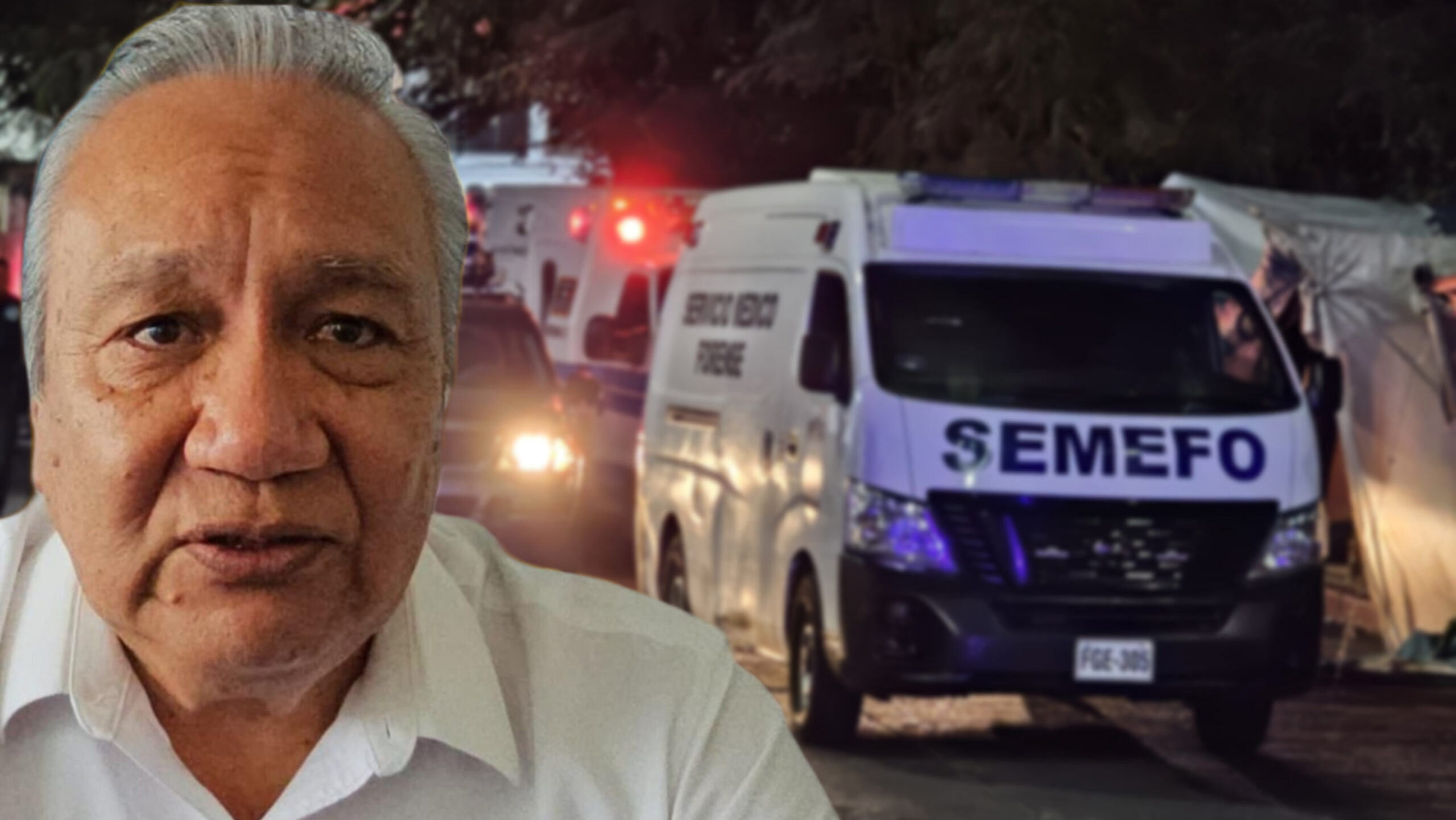 Empresarios ven con cautela relevo en Seguridad