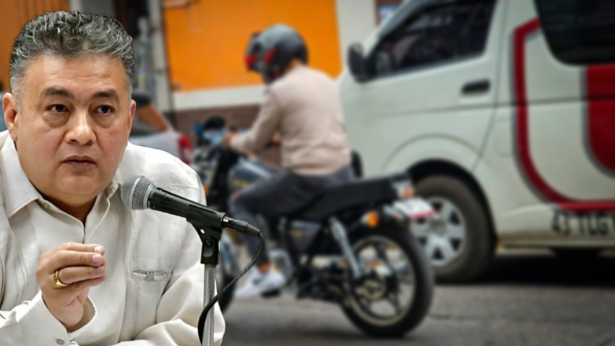 Delincuentes de la CDMX operan en Morelos; utilizan motocicletas para cometer robos
