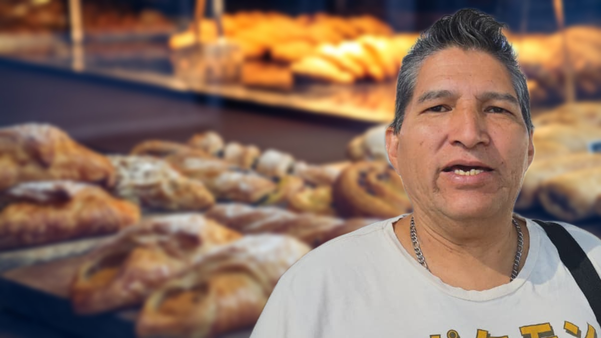 Panaderos ajustan horarios por inseguridad en Morelos