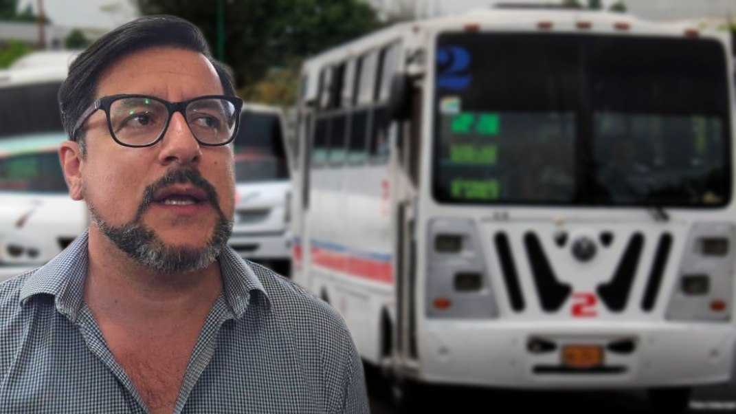 Sólo el 8% de rutas cuentan con cámaras de videovigilancia