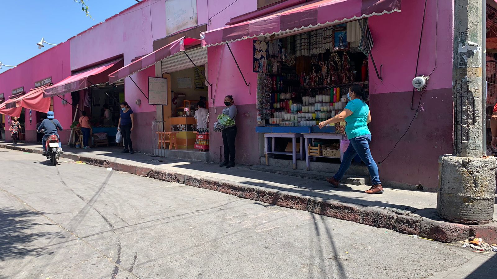 Ayuntamiento de Cuautla impulsará programa para regularizar comercios