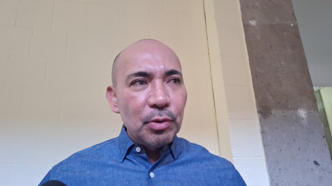 Instituto de Pensiones sigue en construcción: Gobierno