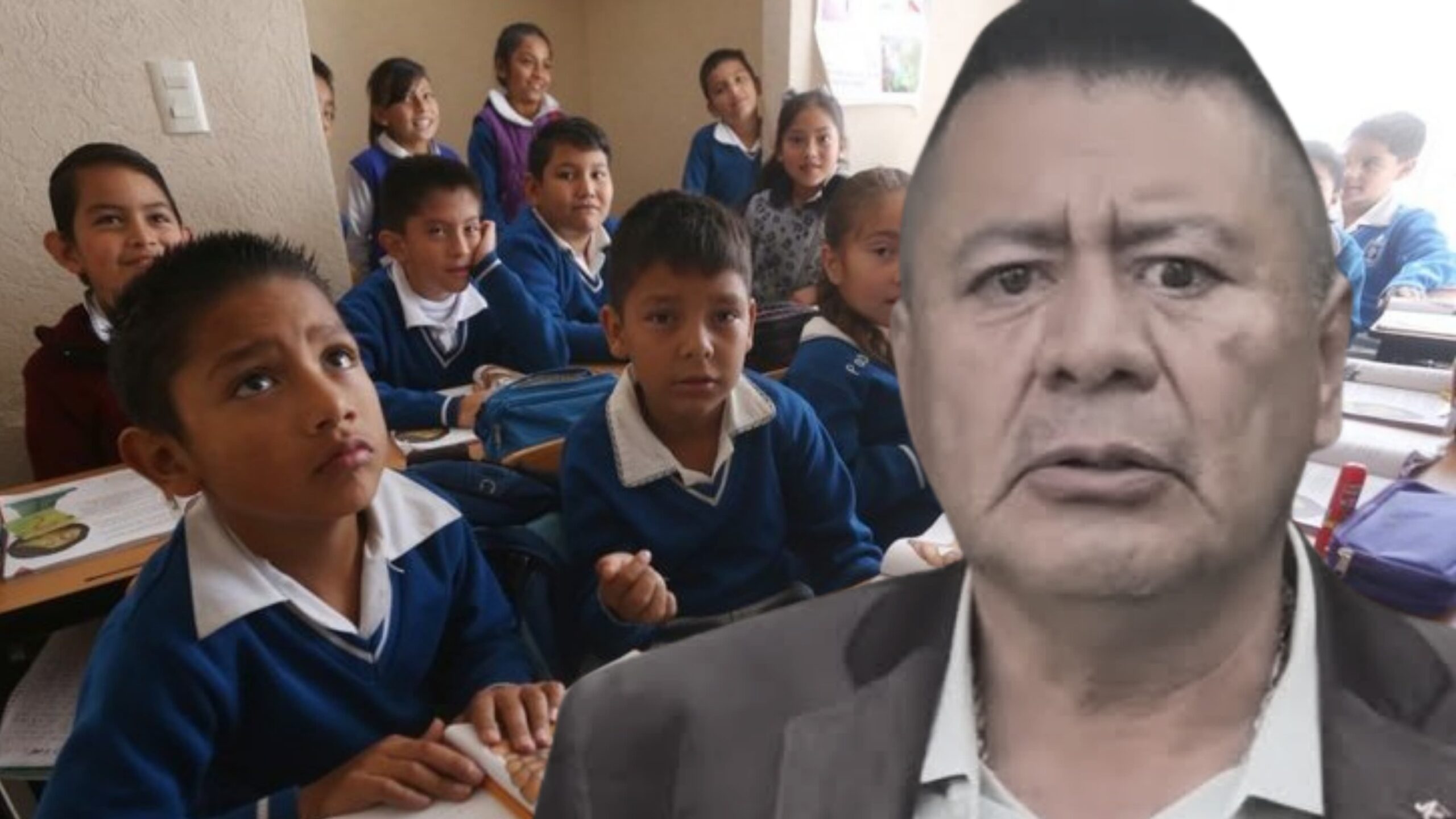 Entrega Alcalde de Atlatláhucan pasteles y nieves en mal estado durante festejos del Día del Niño
