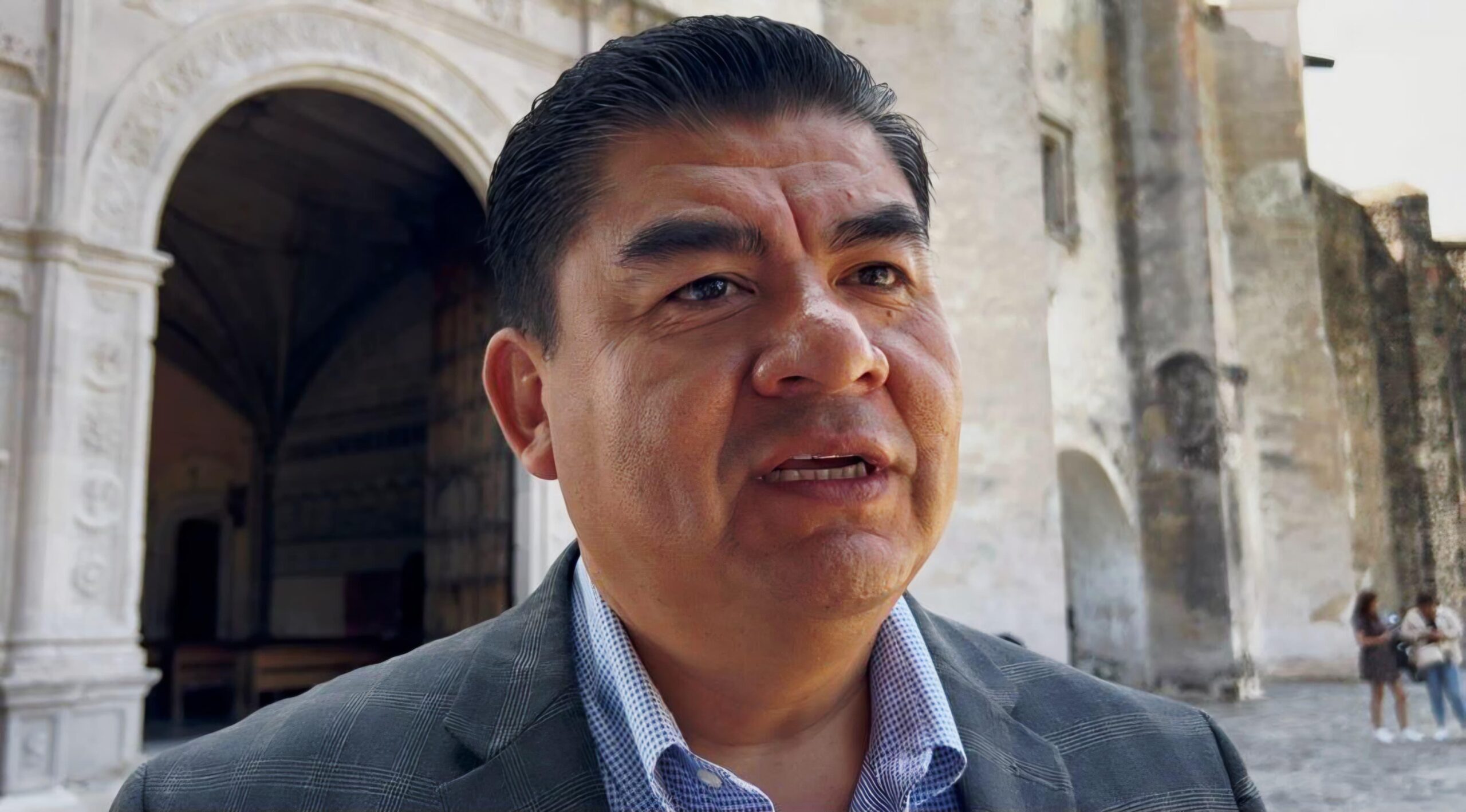 Yecapixtla se declara listo para el Mundial 2026