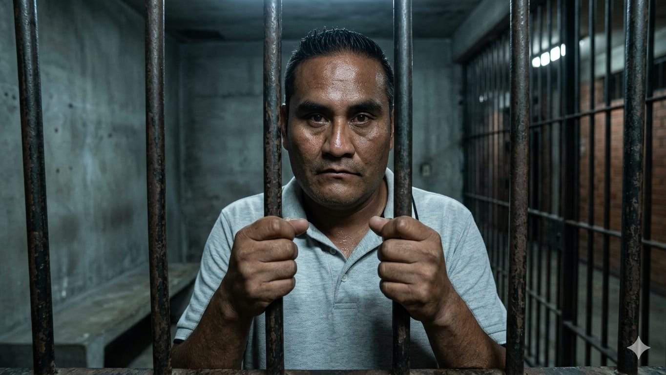 Vinculan a proceso al alcalde de Tlalnepantla por abuso sexual y corrupción de menores