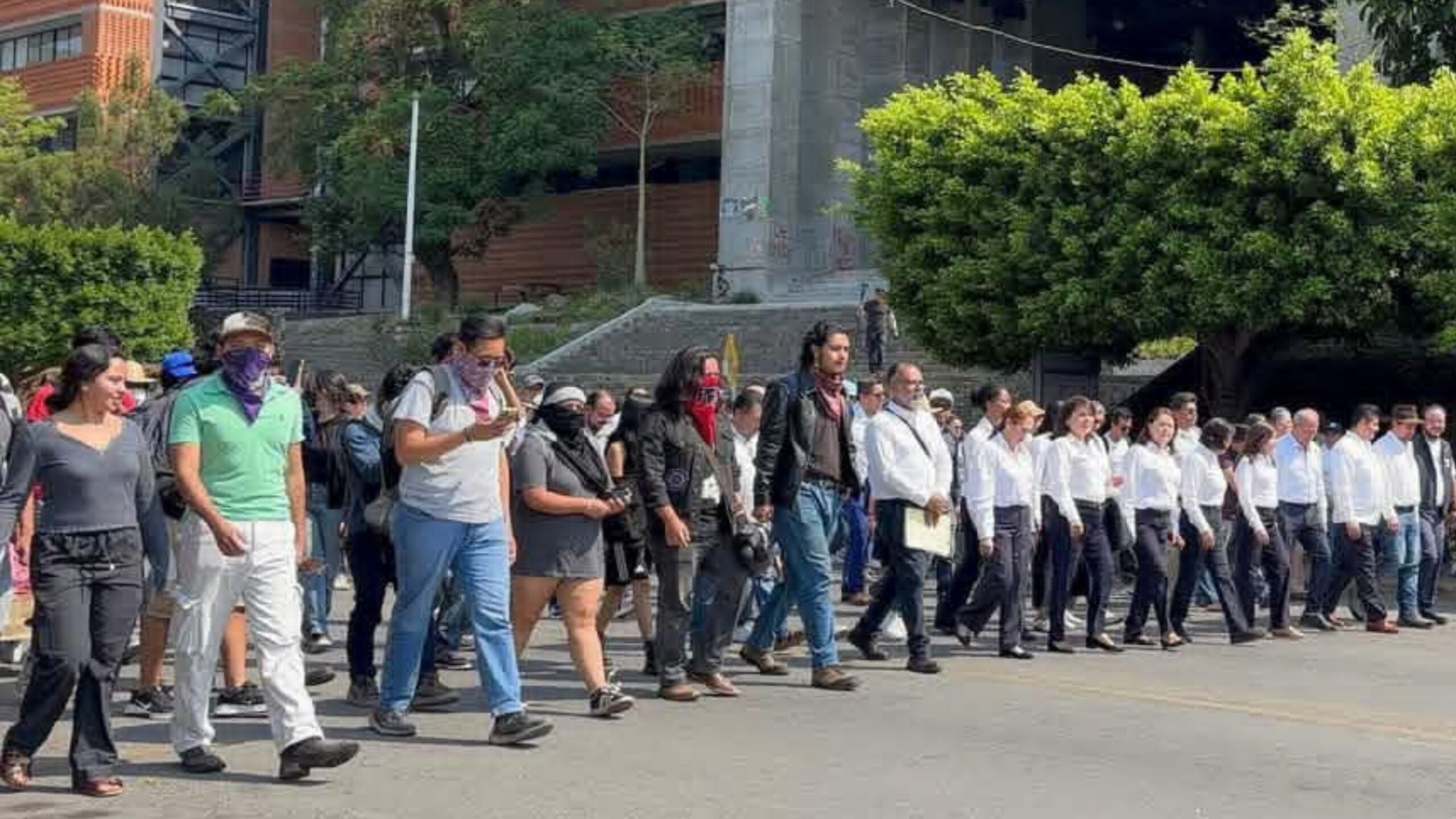 Gobierno de Morelos reconoce acuerdos en la UAEM