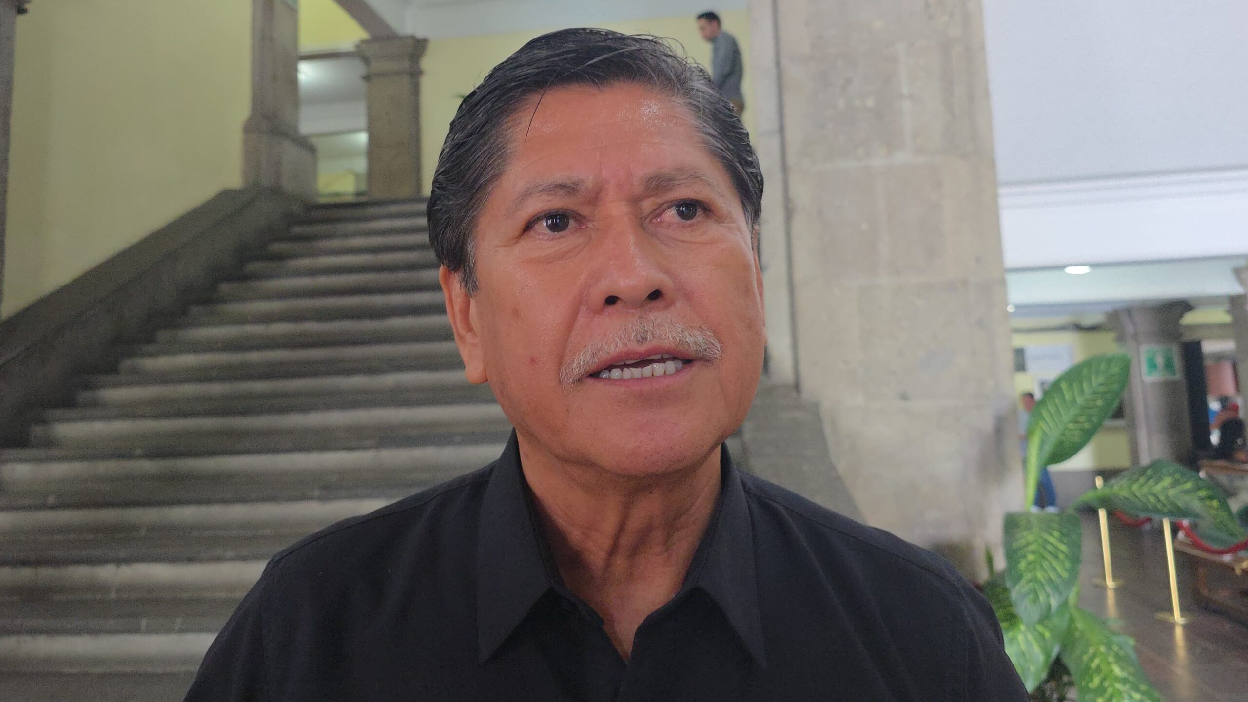 Inflación preocupa a trabajadores: CTM