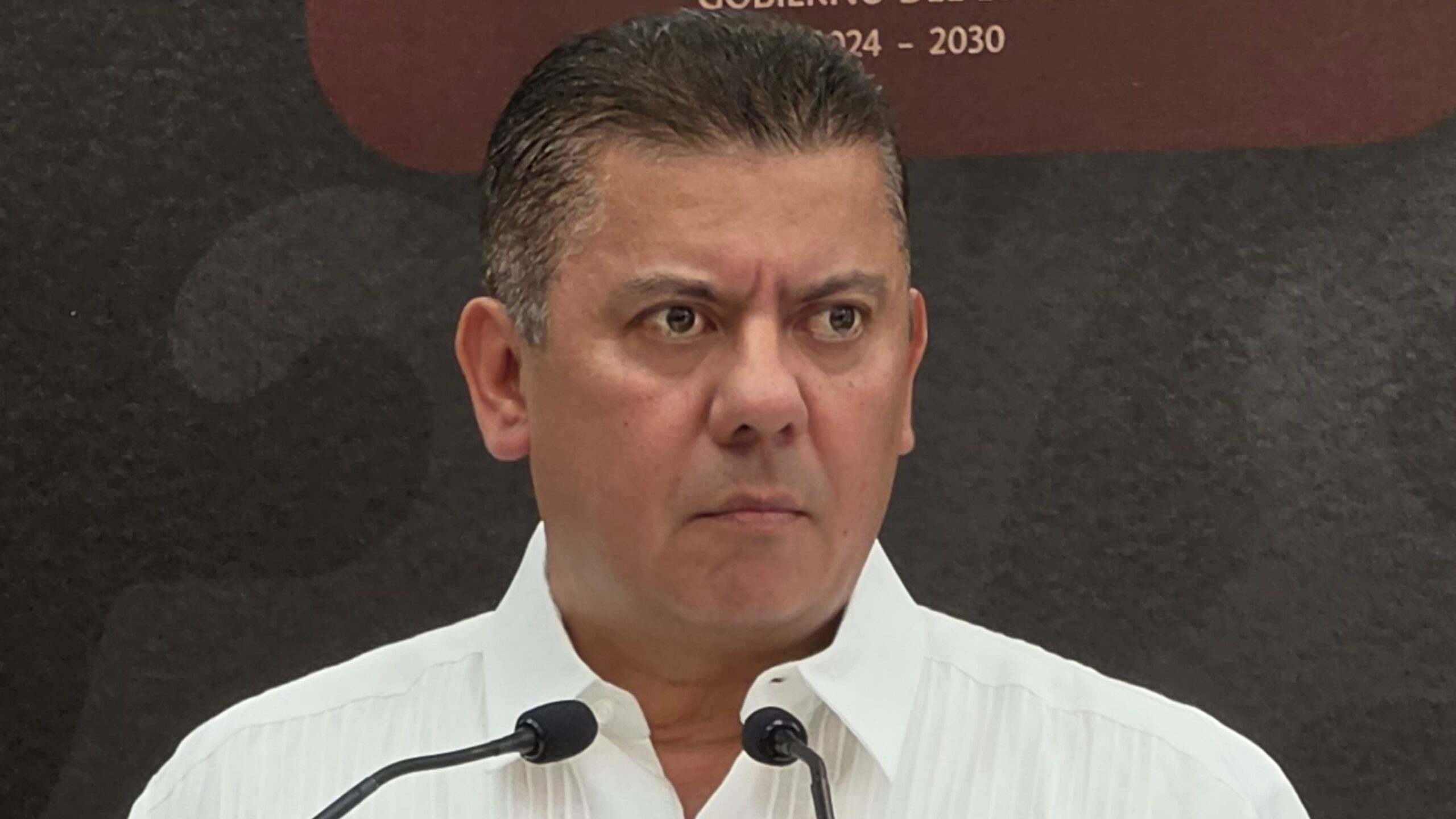 Renuncia Javier Bolaños a la CEAGUA busca la alcaldía de Cuernavaca con Morena