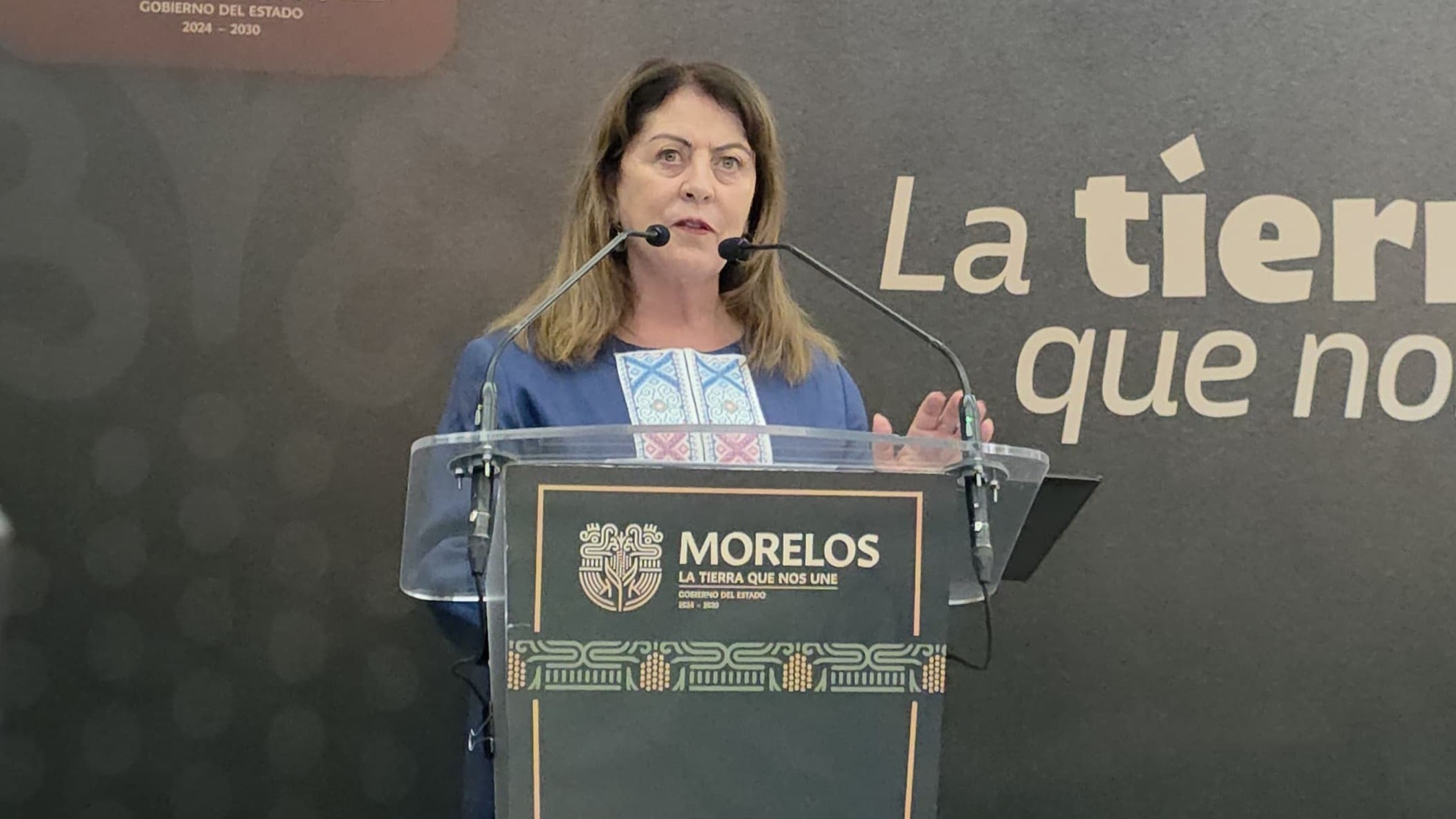 Tres funcionarios estatales dejan sus cargos para buscar candidaturas en 2027