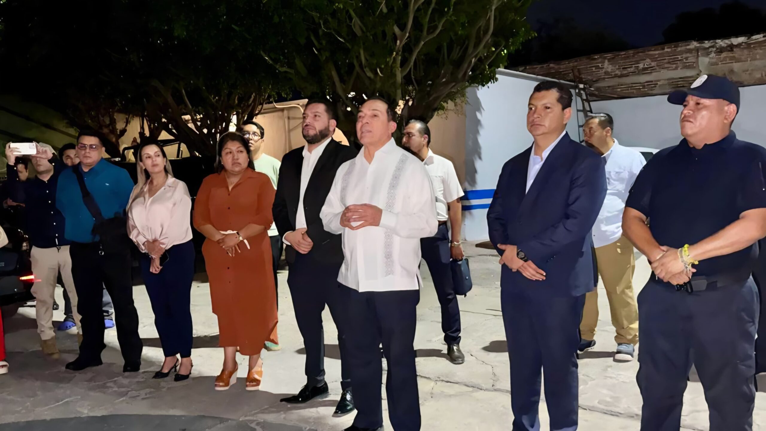 Refuerzan estrategia de seguridad en Cuautla con nuevo titular de la SMSPyPC