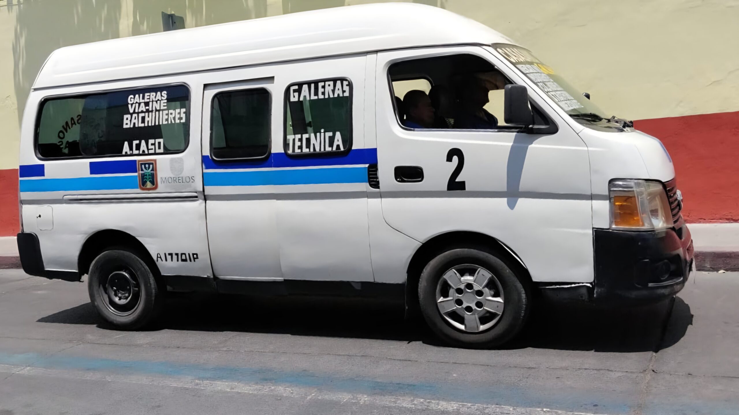 Preocupa al transporte público adelanto en la conclusión del ciclo escolar