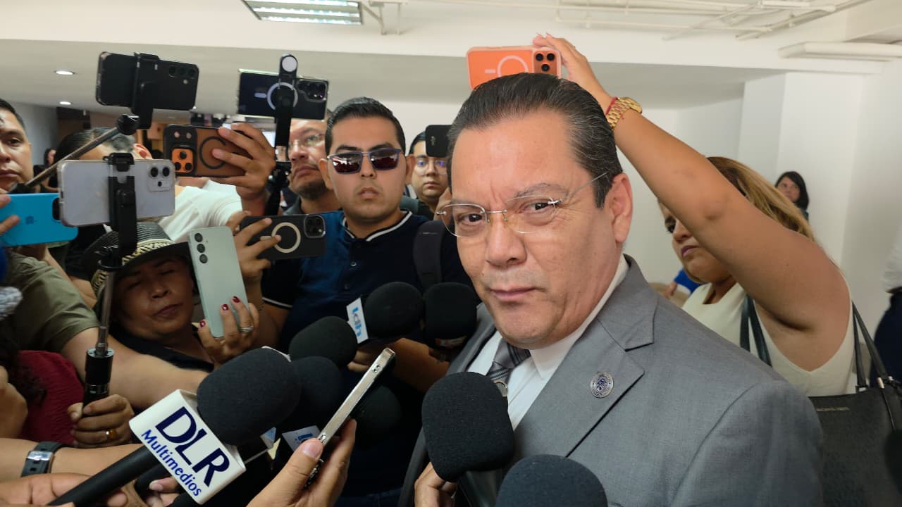 Fiscalía Anticorrupción investiga a la CEARV por presuntas irregularidades
