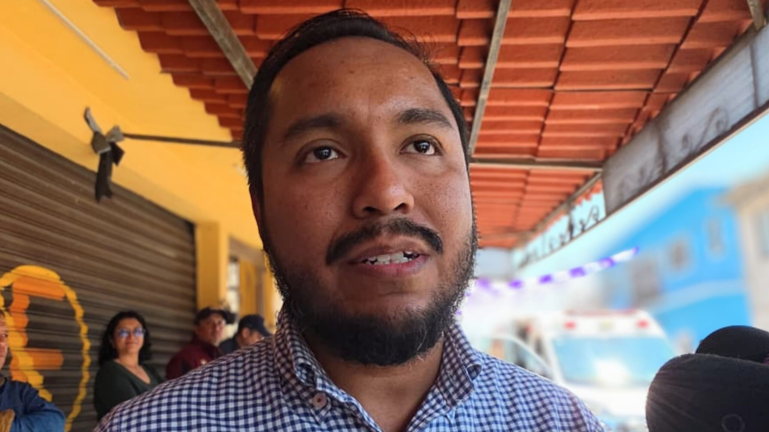 Ayuntamientos de Morelos sin unidades de búsqueda de personas