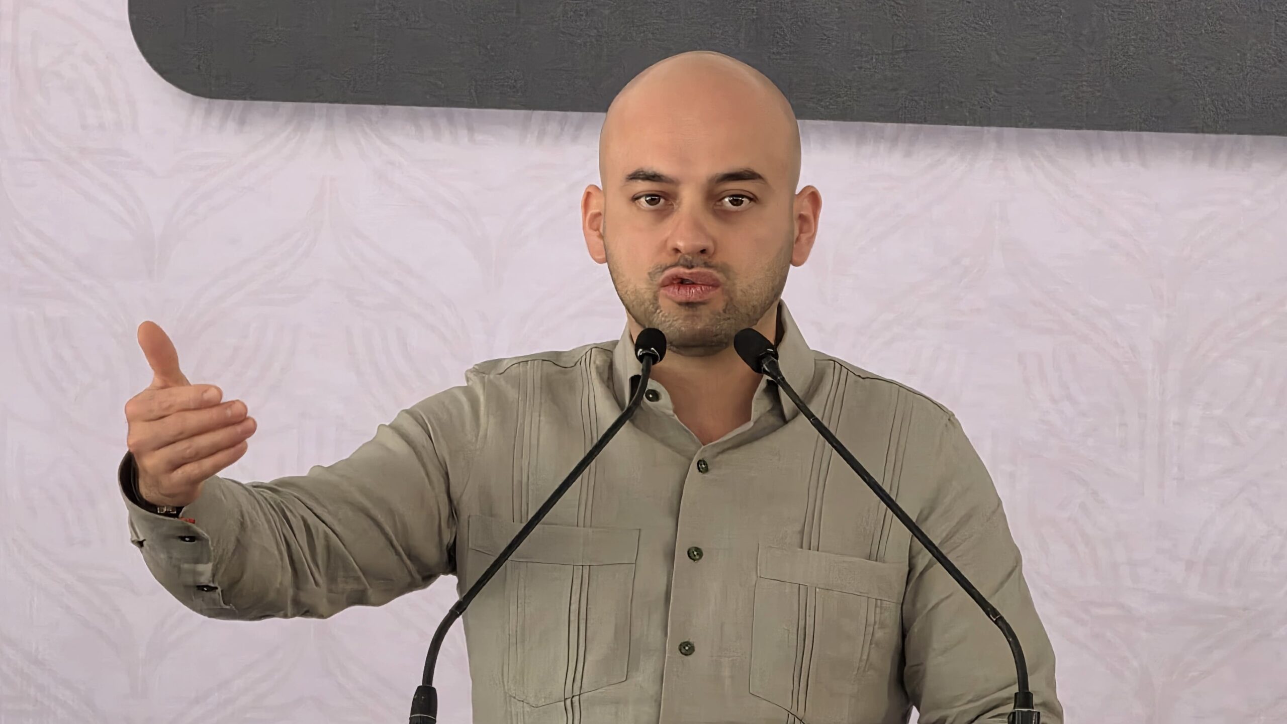 Indice delictivo registra disminución “significativa” en Morelos: Gobierno