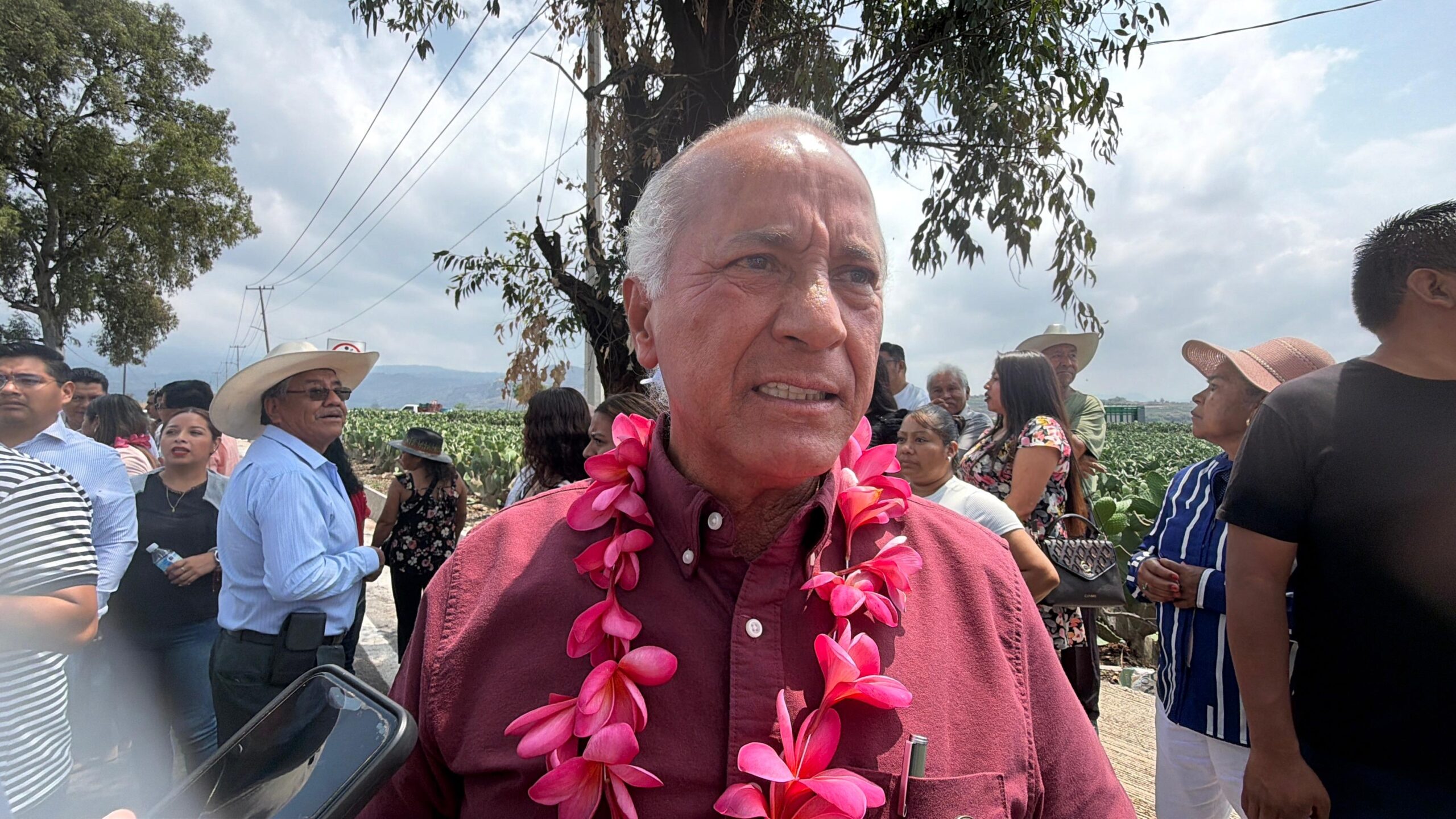 Aún sin fecha para reanudar reconstrucción del mercado Hermenegildo Galeana
