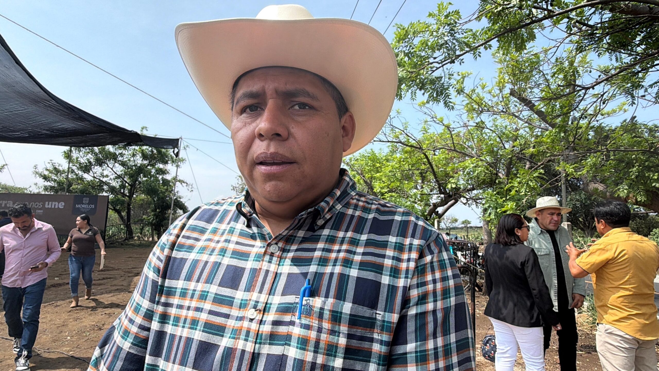 Llama Congreso al diálogo ante manifestaciones de transportistas en Morelos