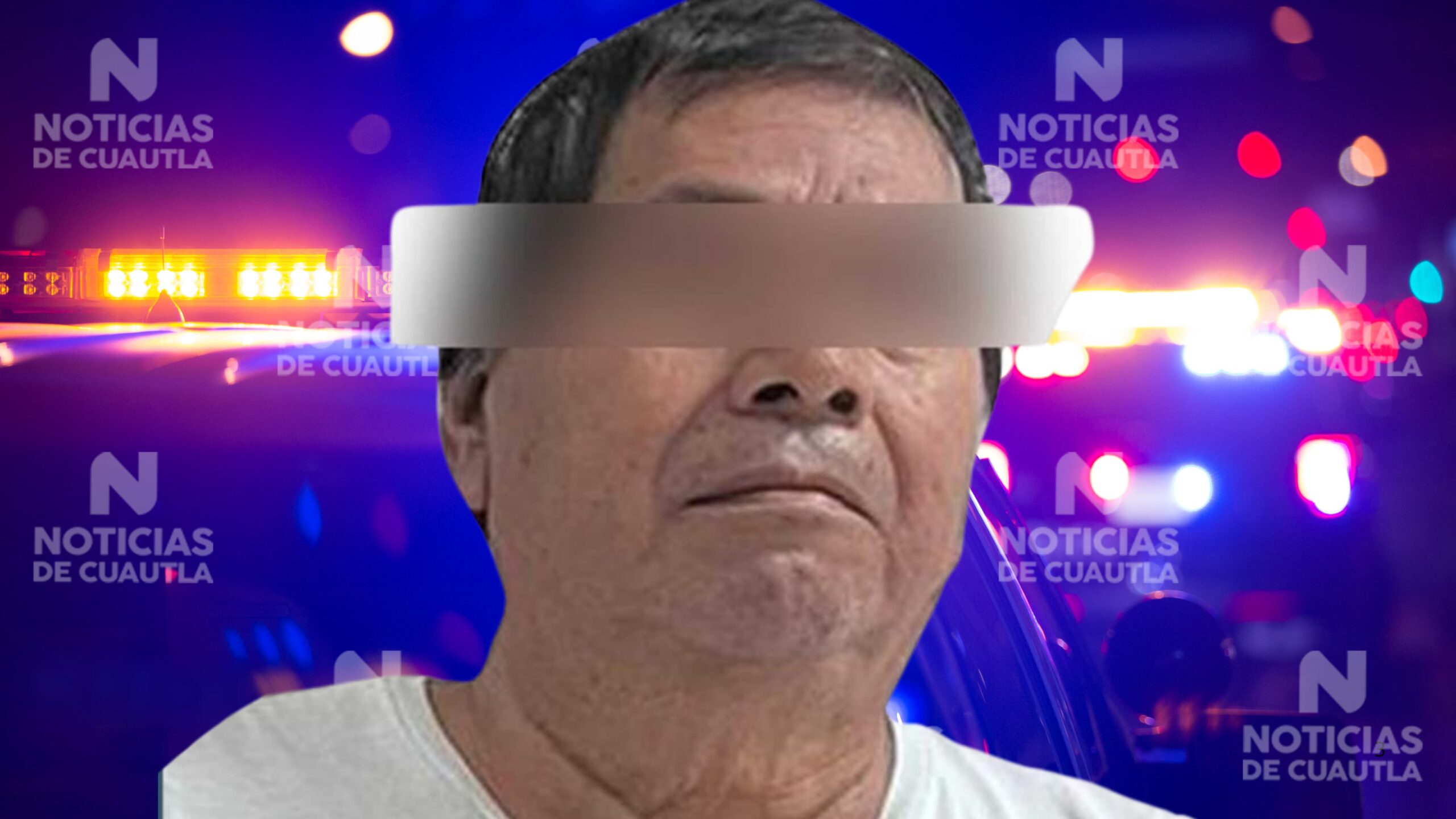 16 años de prisión a hombre por abuso sexual agravado en Ayala