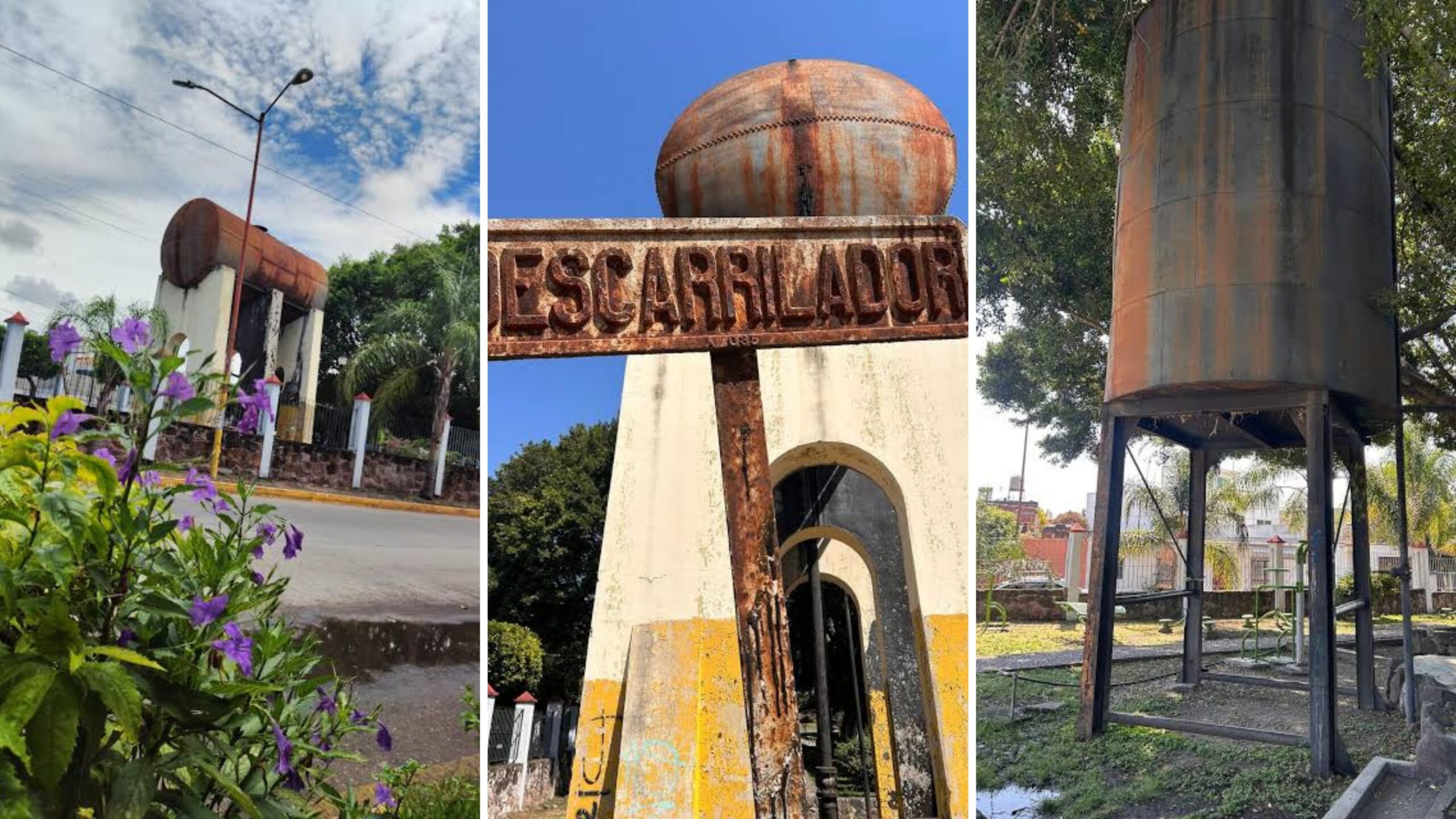 Buscan impulsar el parque “El Chapopote” como atractivo turístico en Cuautla