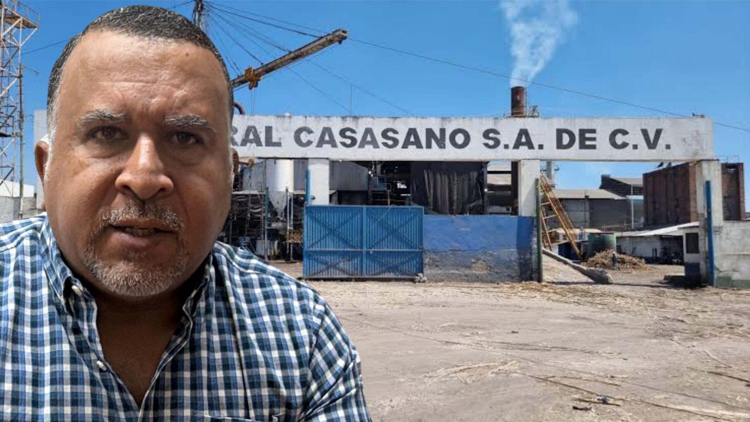 Concluye zafra en Casasano con más de 641 mil toneladas de caña