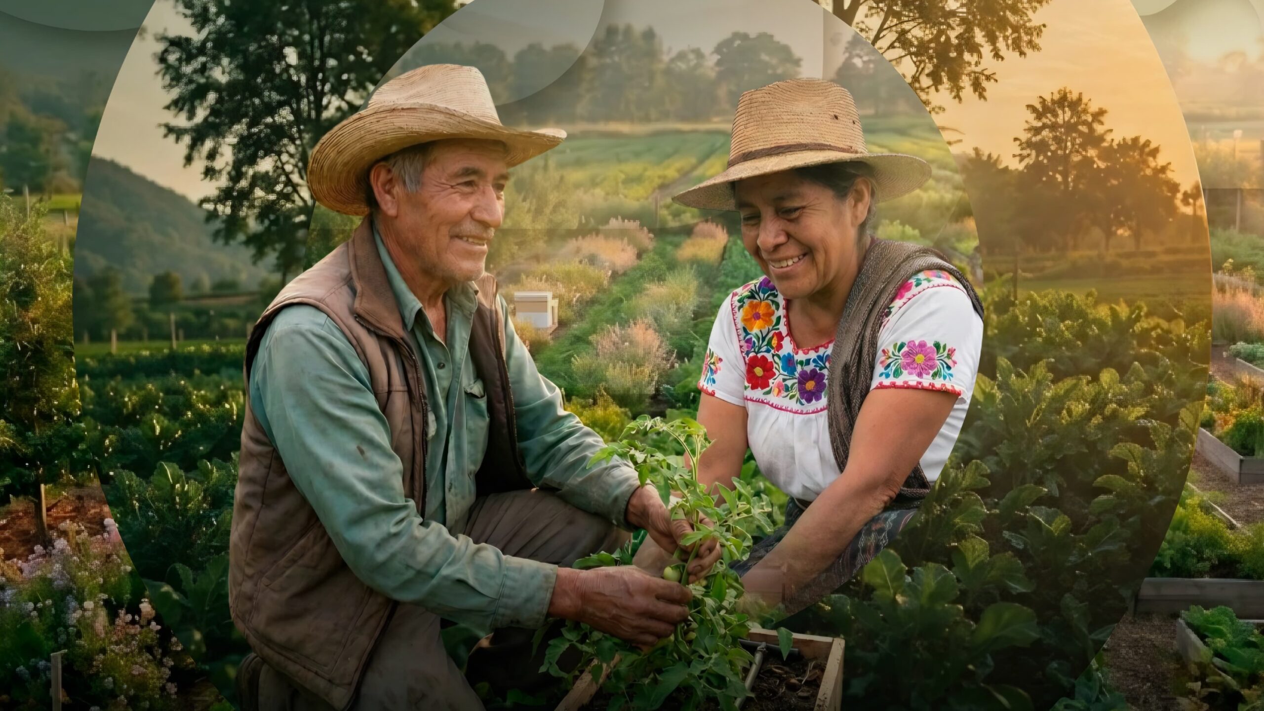 Morelos instituye el 20 de mayo como “Día de la Agroecología”