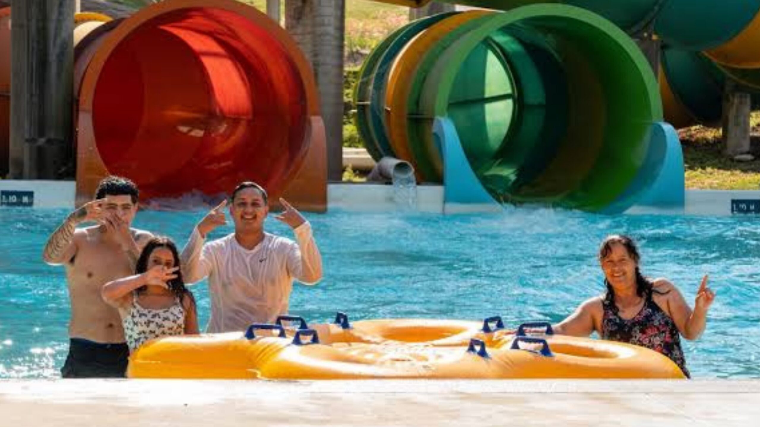 Aumentan tarifas en balnearios de Morelos por alza en insumos