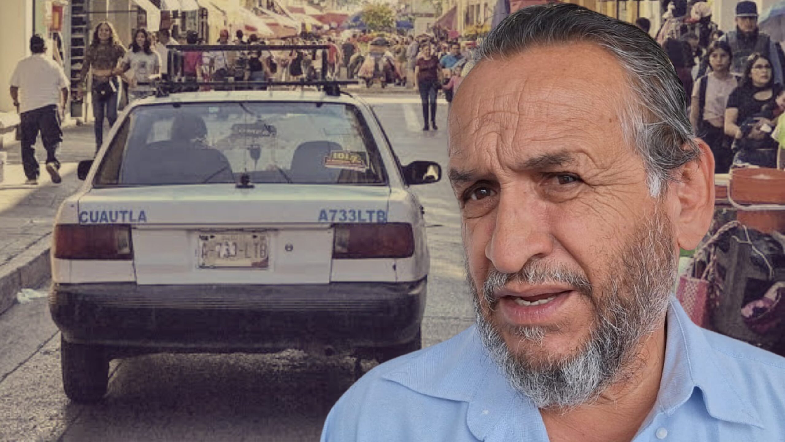 Siete taxistas han sido detenidos por manejar alcoholizados en Morelos