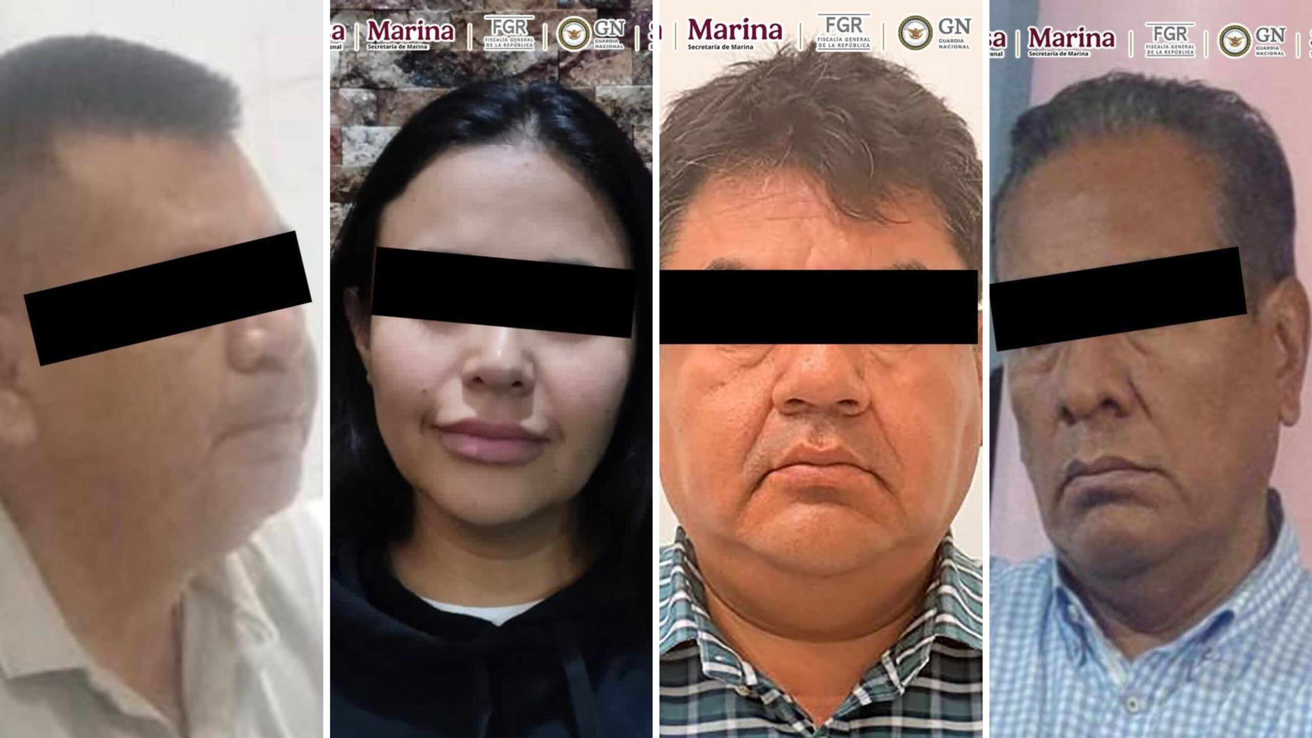 Caen alcaldes y políticos vinculados a la delincuencia en Morelos