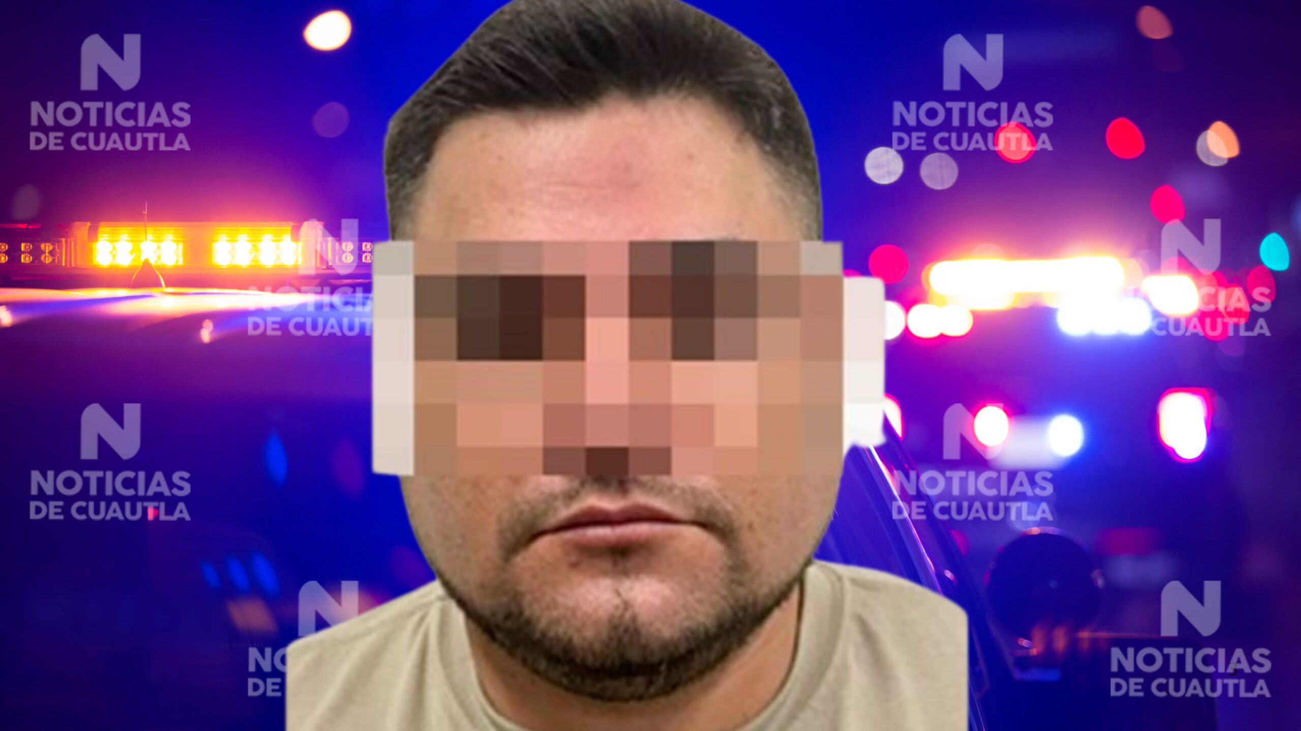 Vinculan a proceso a presunto extorsionador de Ruta 6