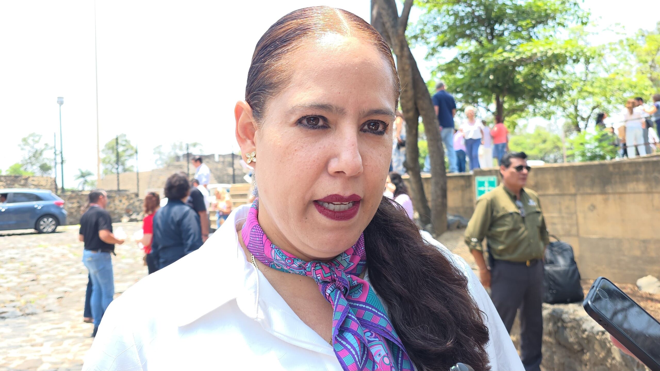 Aplican protocolos antibalaceras en 200 escuelas de Morelos