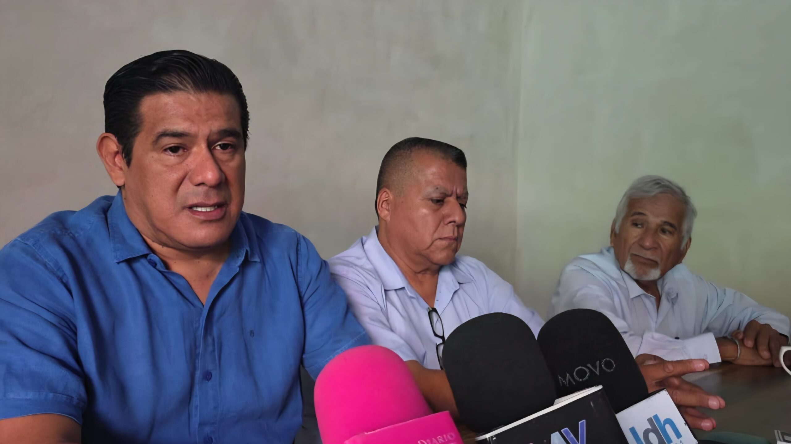 Aumento al pasaje no basta para modernizar el transporte público