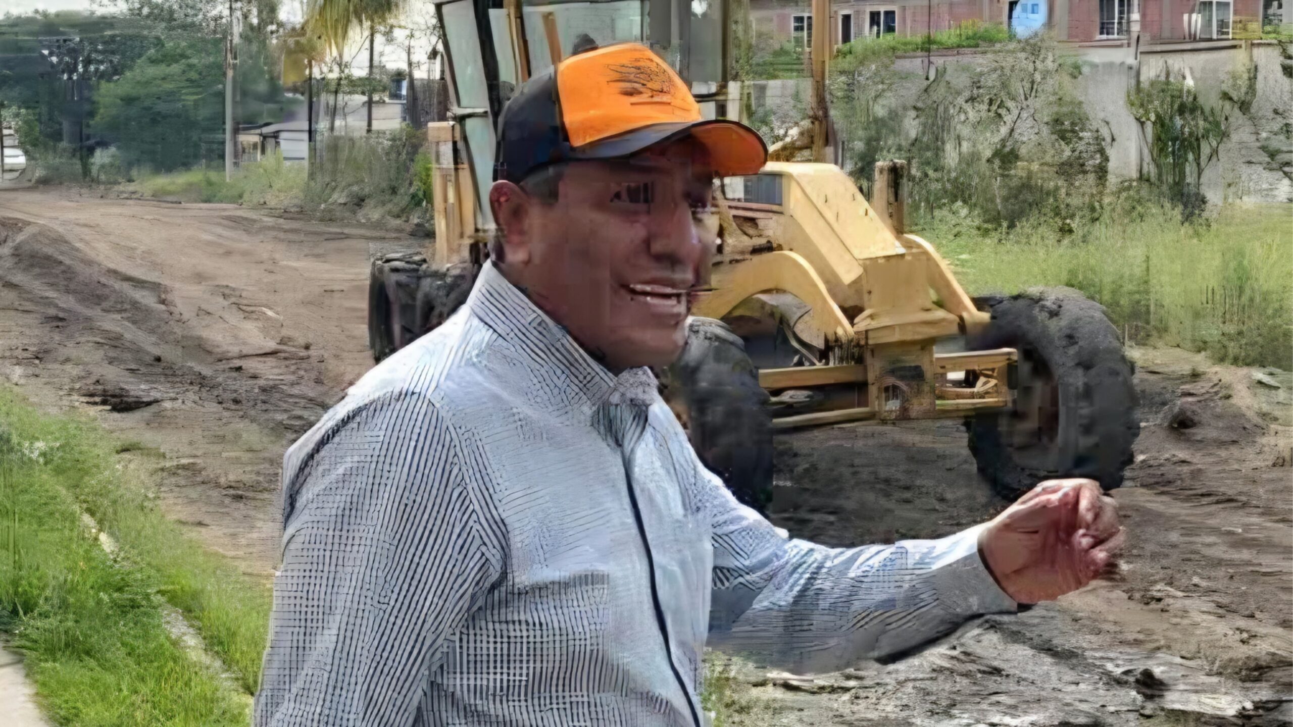 Defienden en redes a a Pablo Portillo detenido en Morelos tras «Operativo Enjambre»