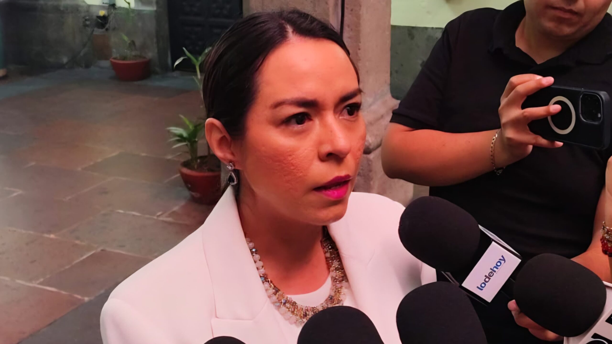 IMPEPAC investiga actos anticipados de campaña en Morelos