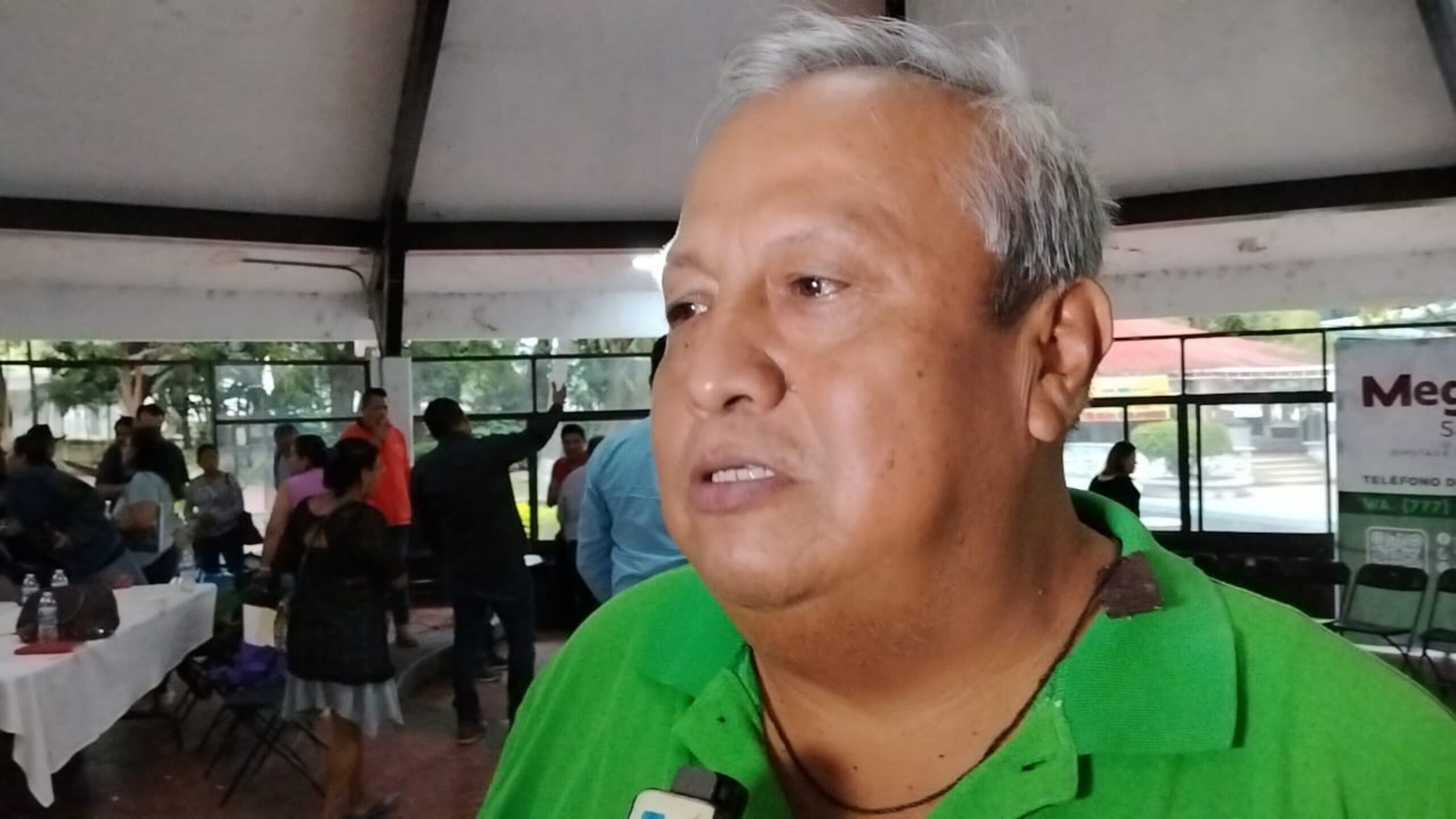 Se requiere inversión para proyectos ecoturisticos