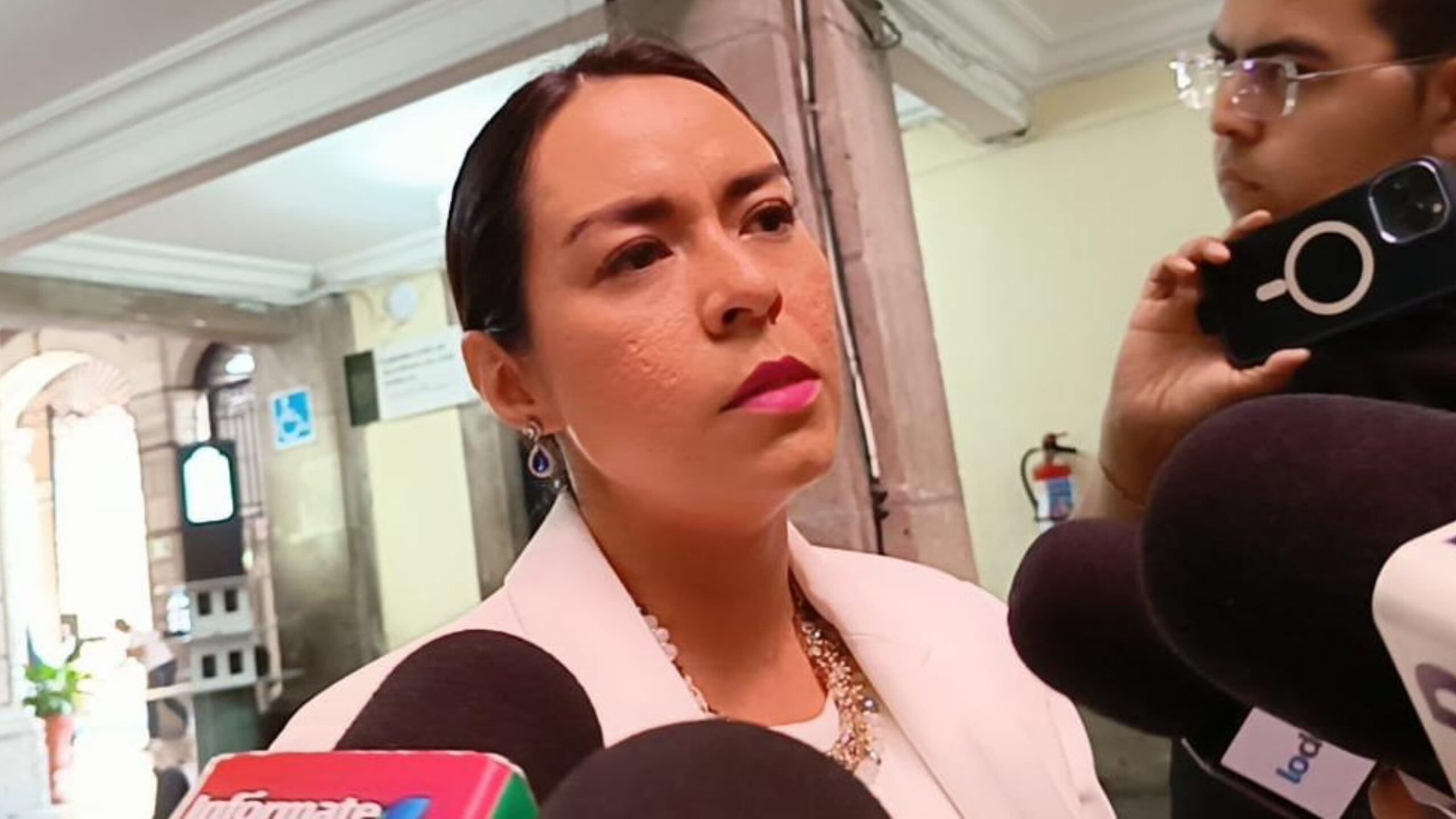 Partidos deben evitar postular candidatos vinculados con criminales