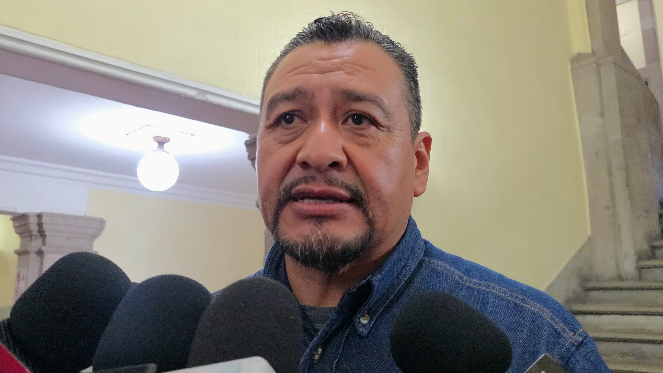 Municipios, sin recursos para desastres naturales