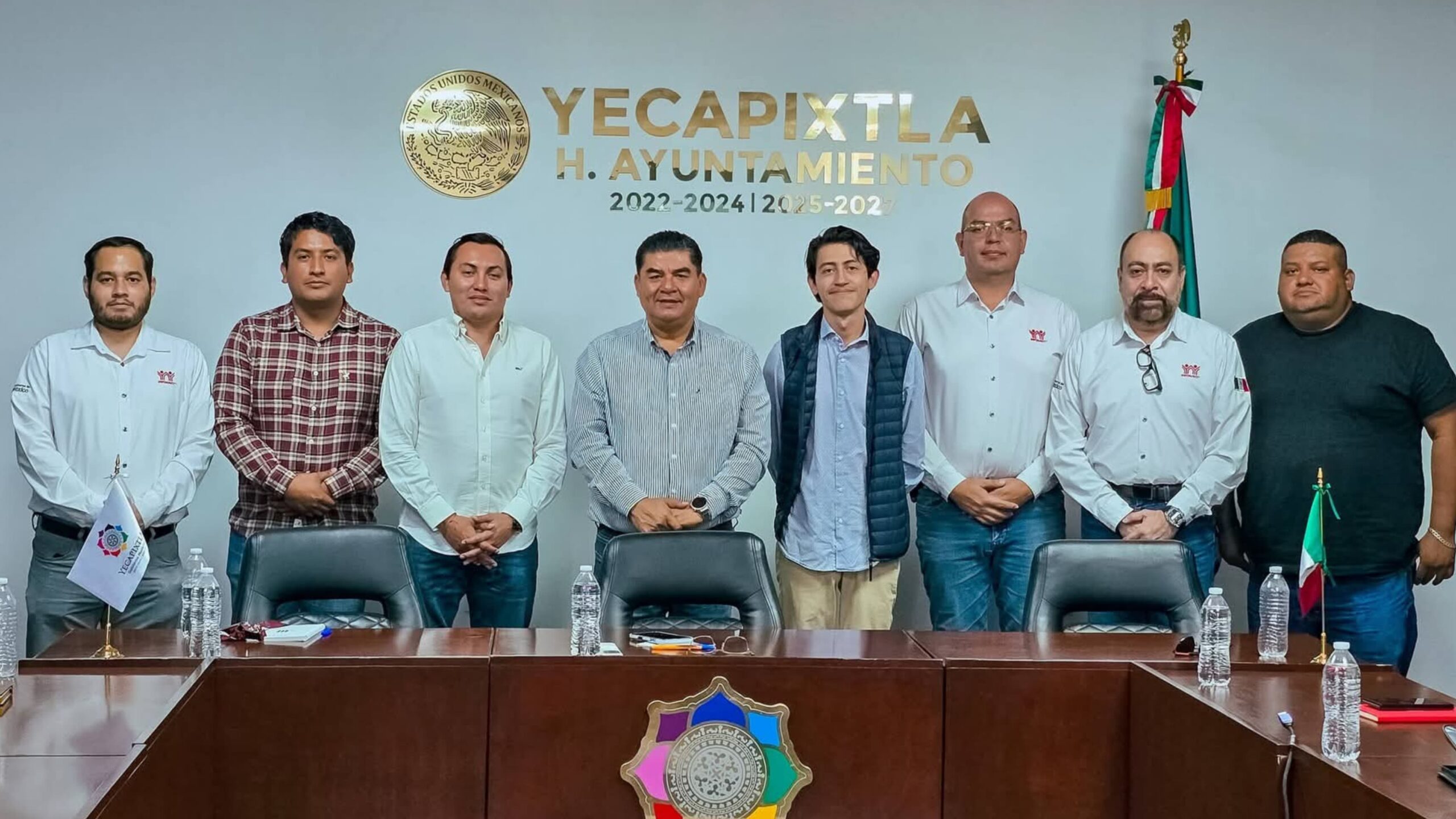 Gobierno de Yecapixtla gestiona Programa de Vivienda para el Bienestar