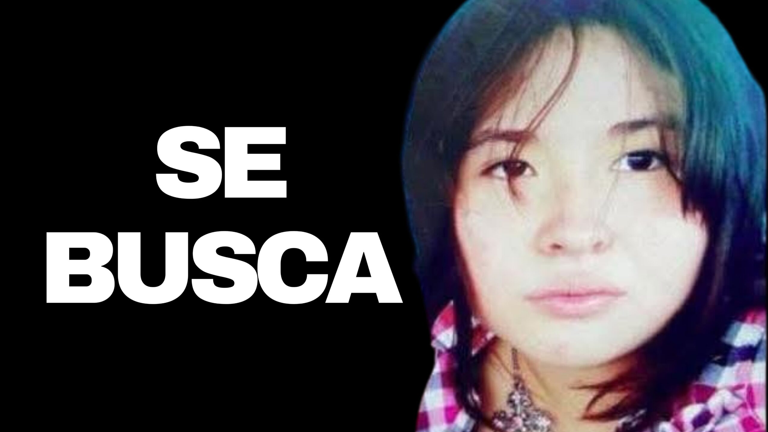 Hay varias líneas de investigación en la desaparición de Michelle Itzayana: FGE