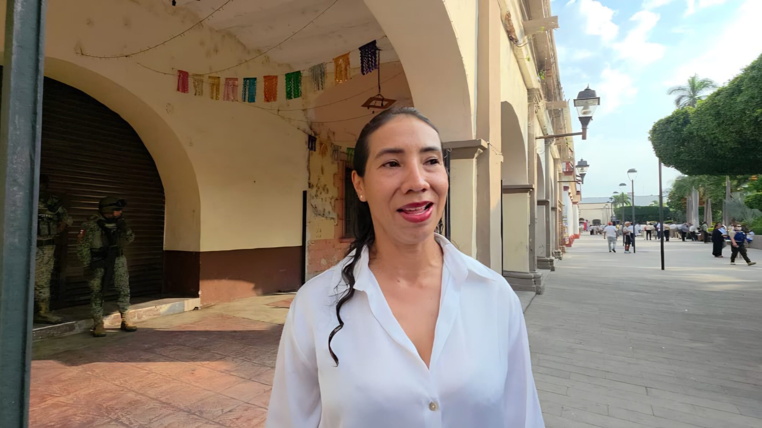 Cuautla fortalece medidas sanitarias ante posible llegada de turistas por el Mundial 2026