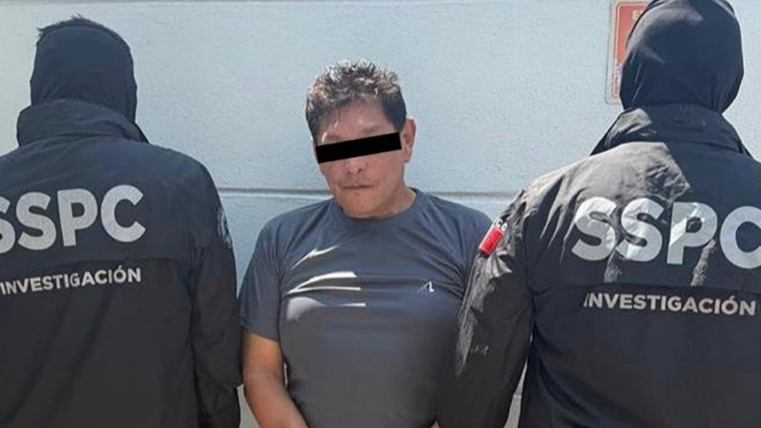 Detienen en Acapulco al alcalde de Cuautla Jesús Corona Damián