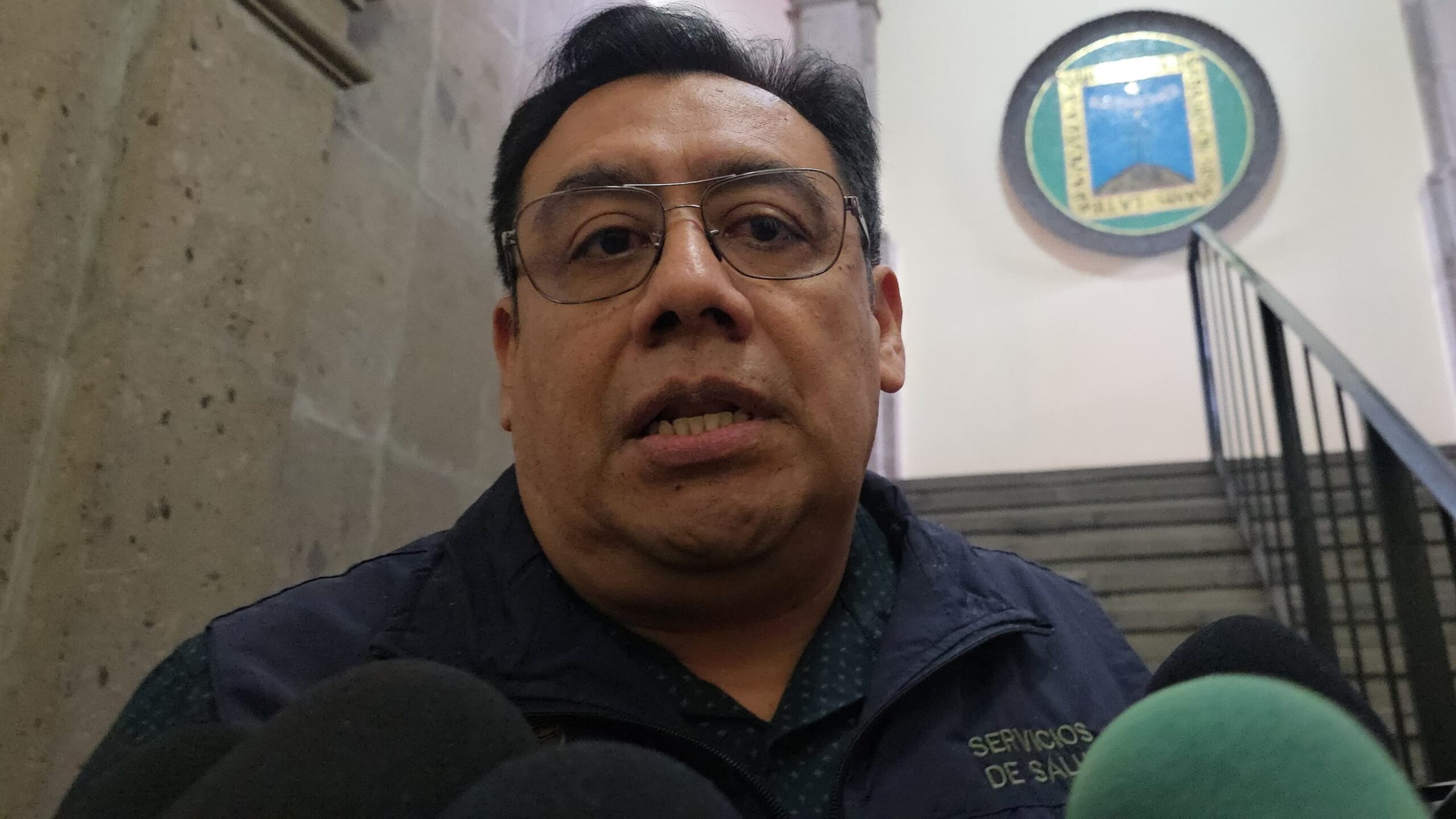 Recurren morelenses a un amparo para que IMSS-Bienestar otorgue el servicio médico
