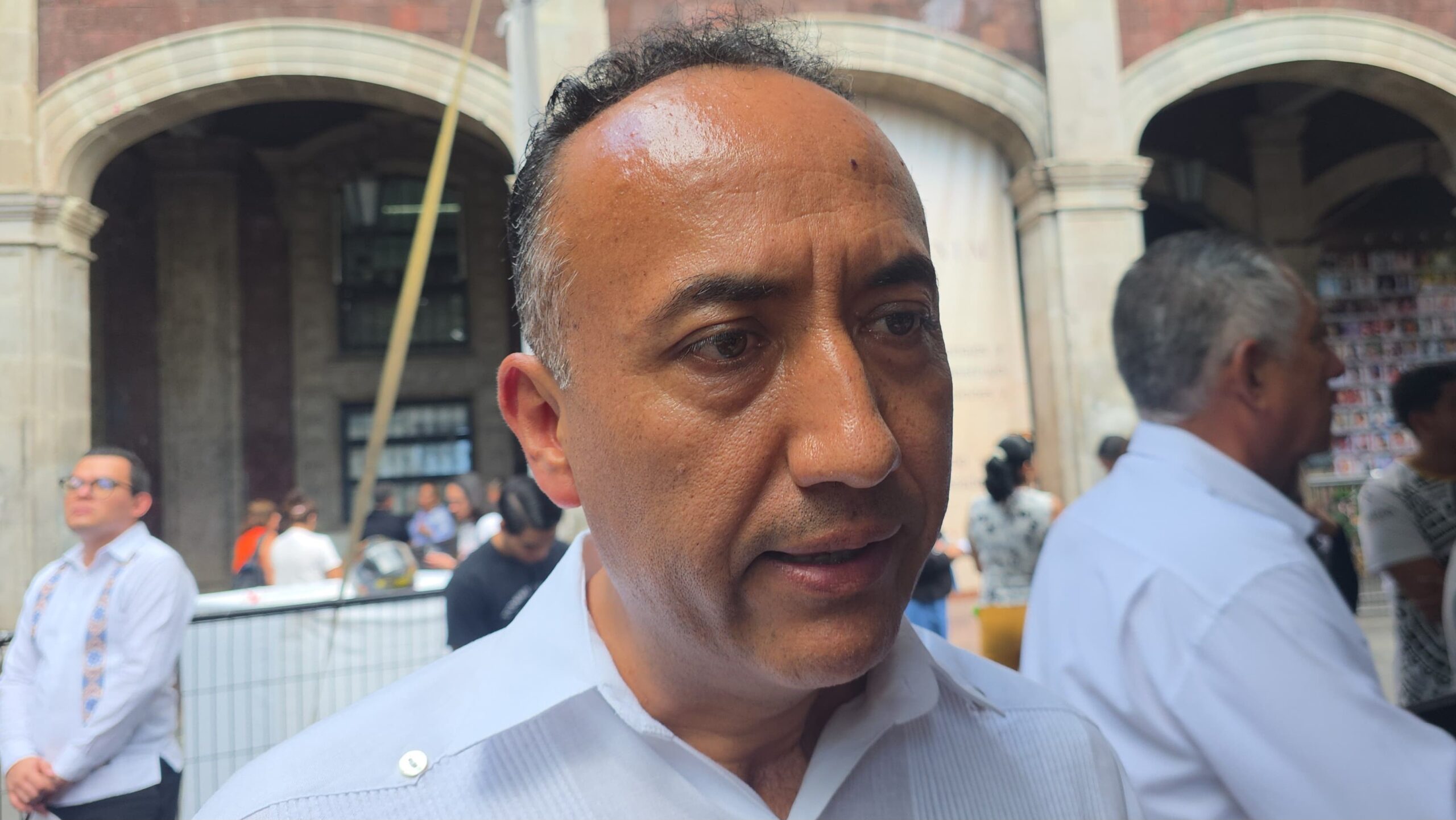 Pide IEBEM clausuras de ciclo escolar «onorosas»