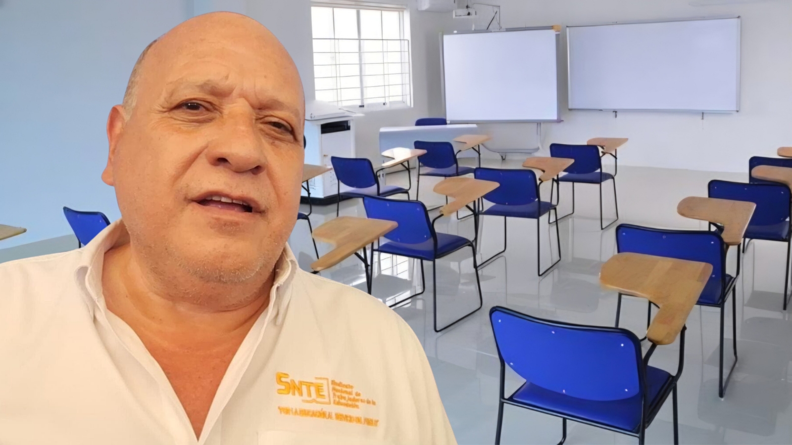 Inseguridad obliga a docentes a cambiar su centro de trabajo