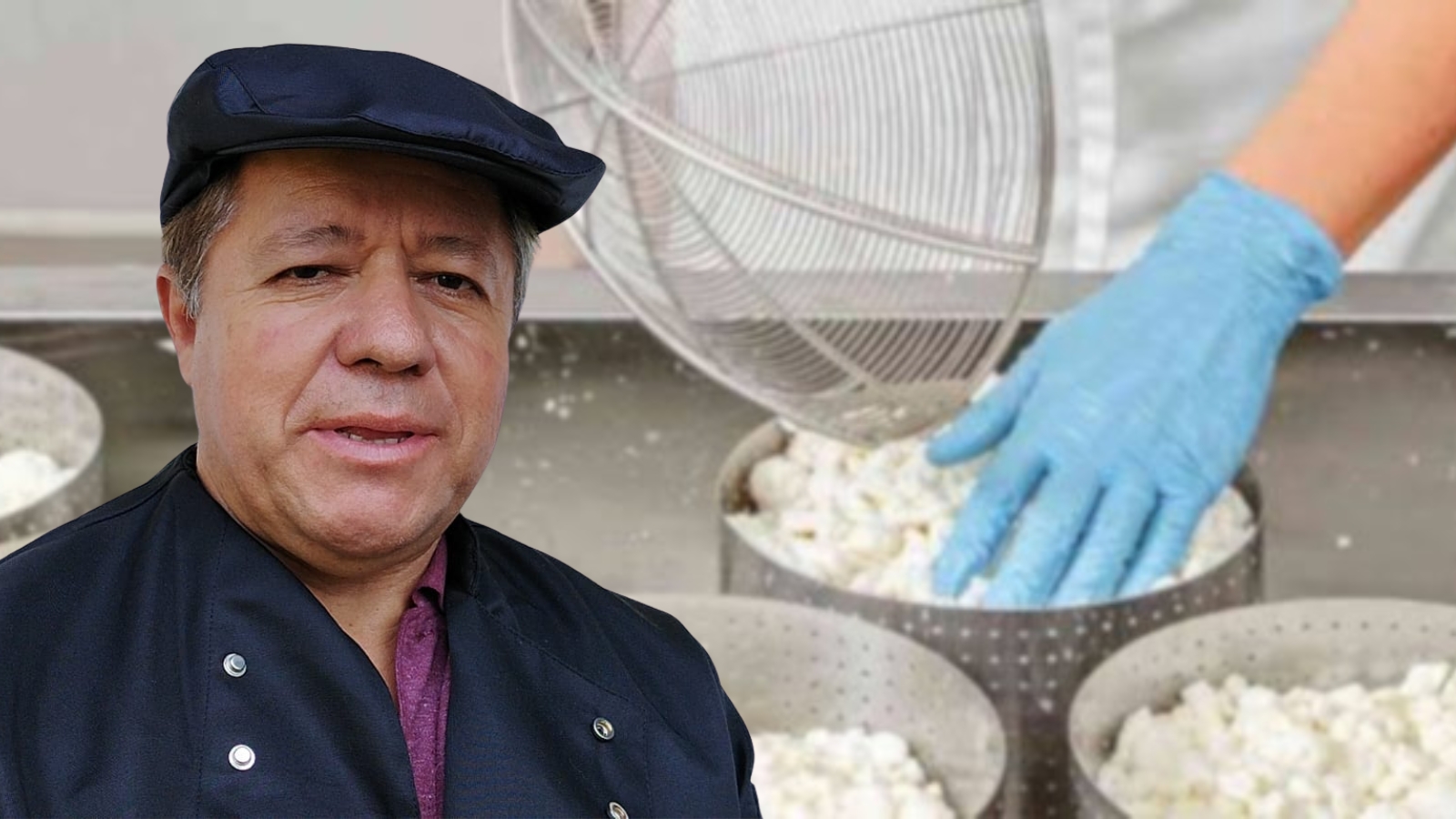 Capacitan en Cuautla para producción de queso