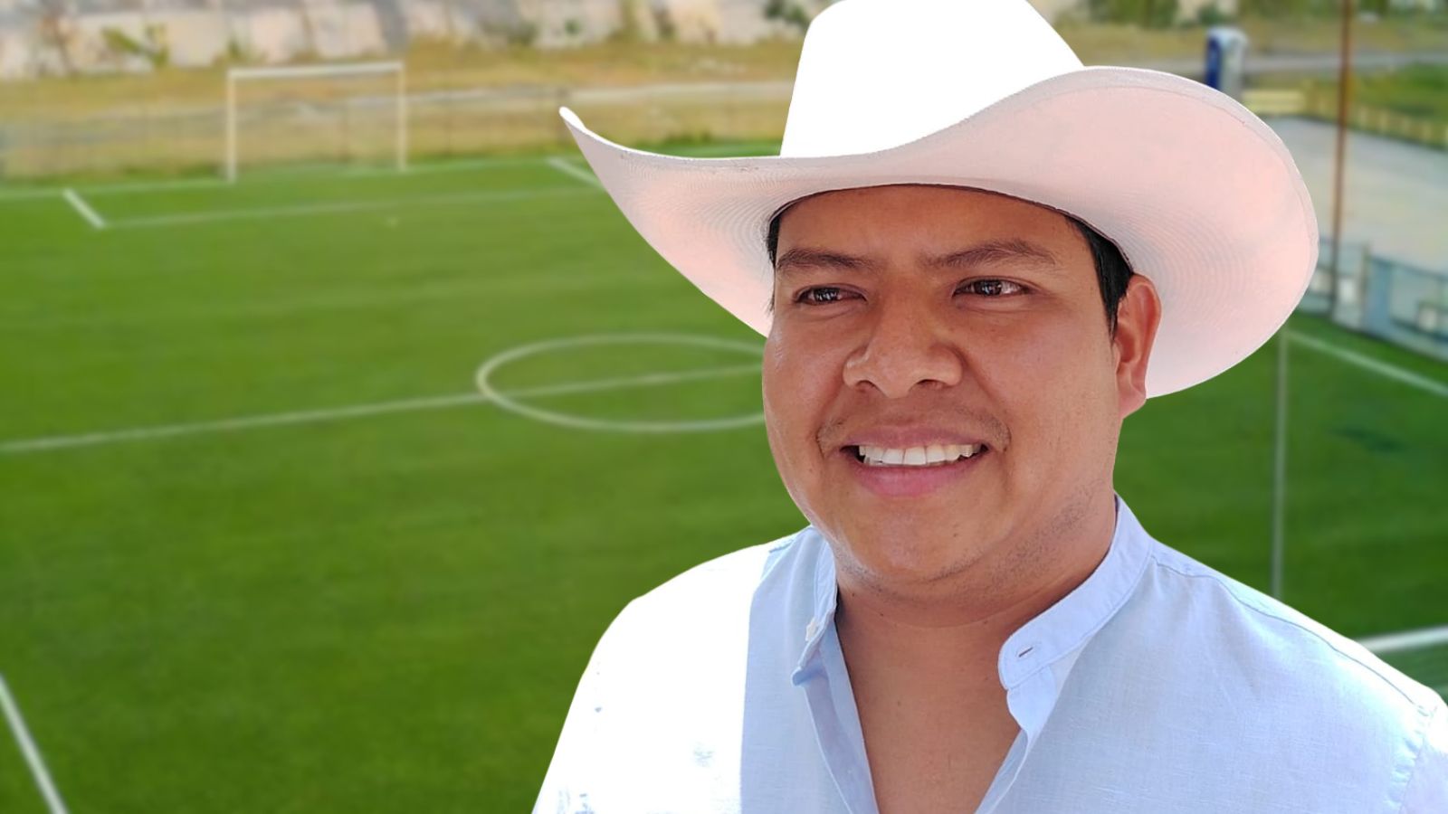 Jantetelco alista actividades deportivas rumbo al Mundial de Futbol