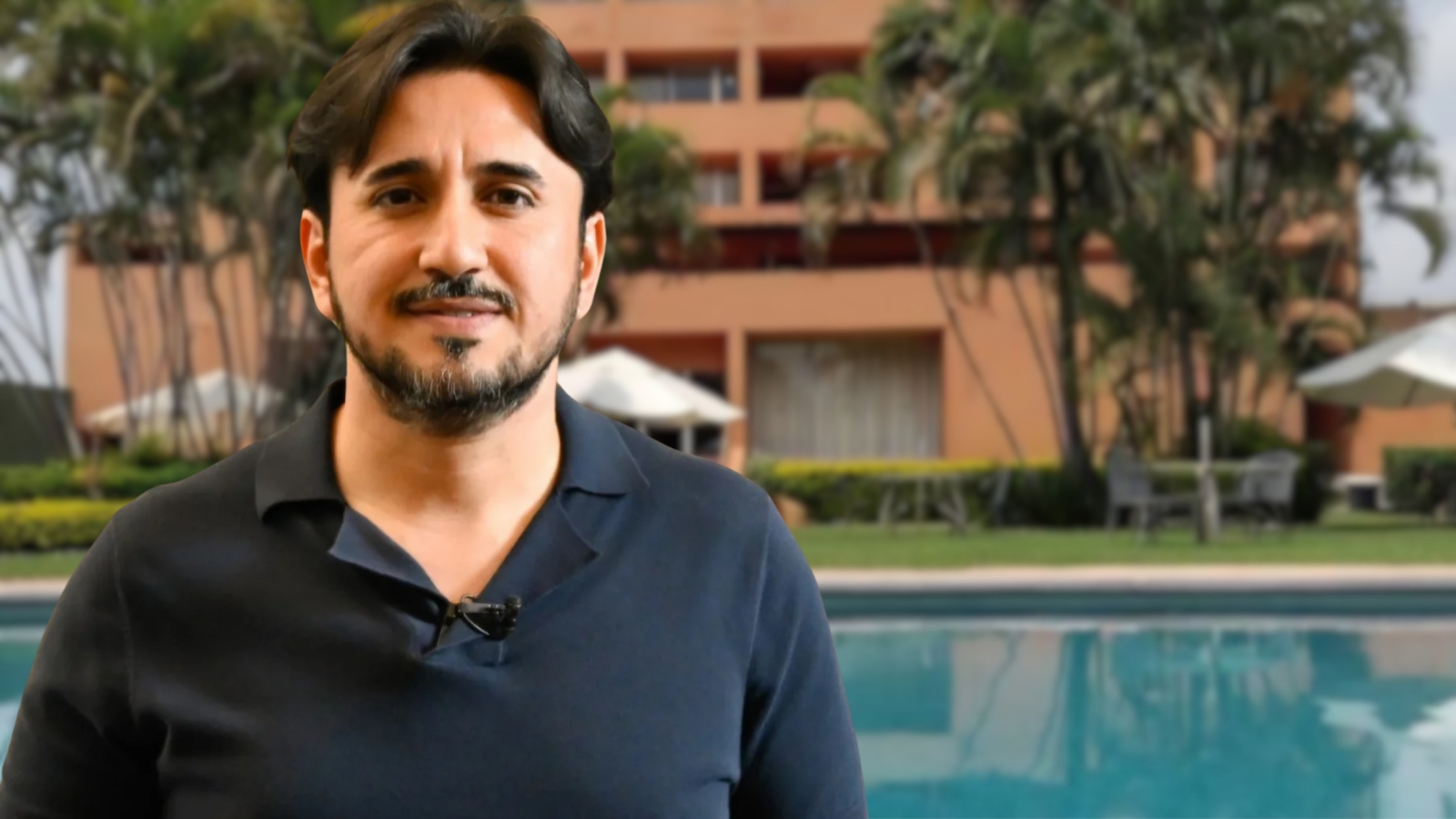 Comienzan reservaciones hoteleras rumbo al Mundial 2026